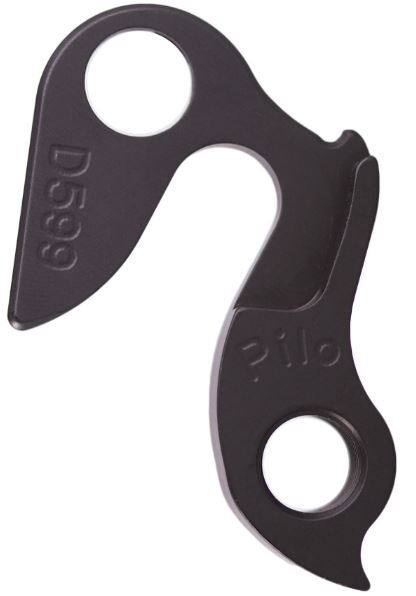 Pilo Bakväxelöra #504 D599