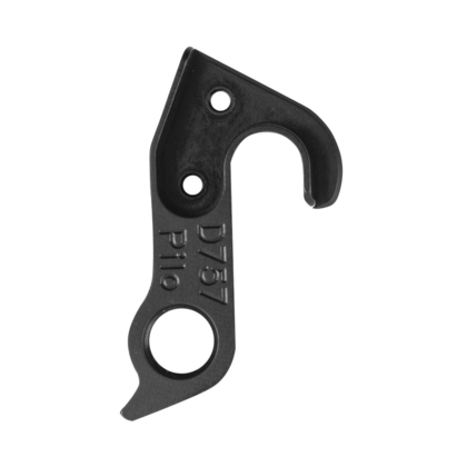 Pilo Bakväxelöra D757