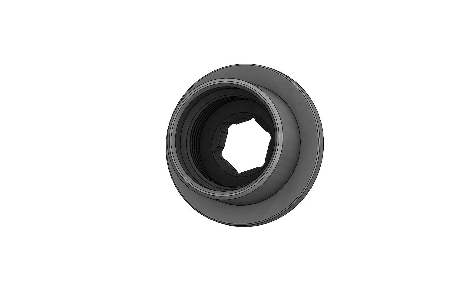 Pilo Reserv Bolt S25