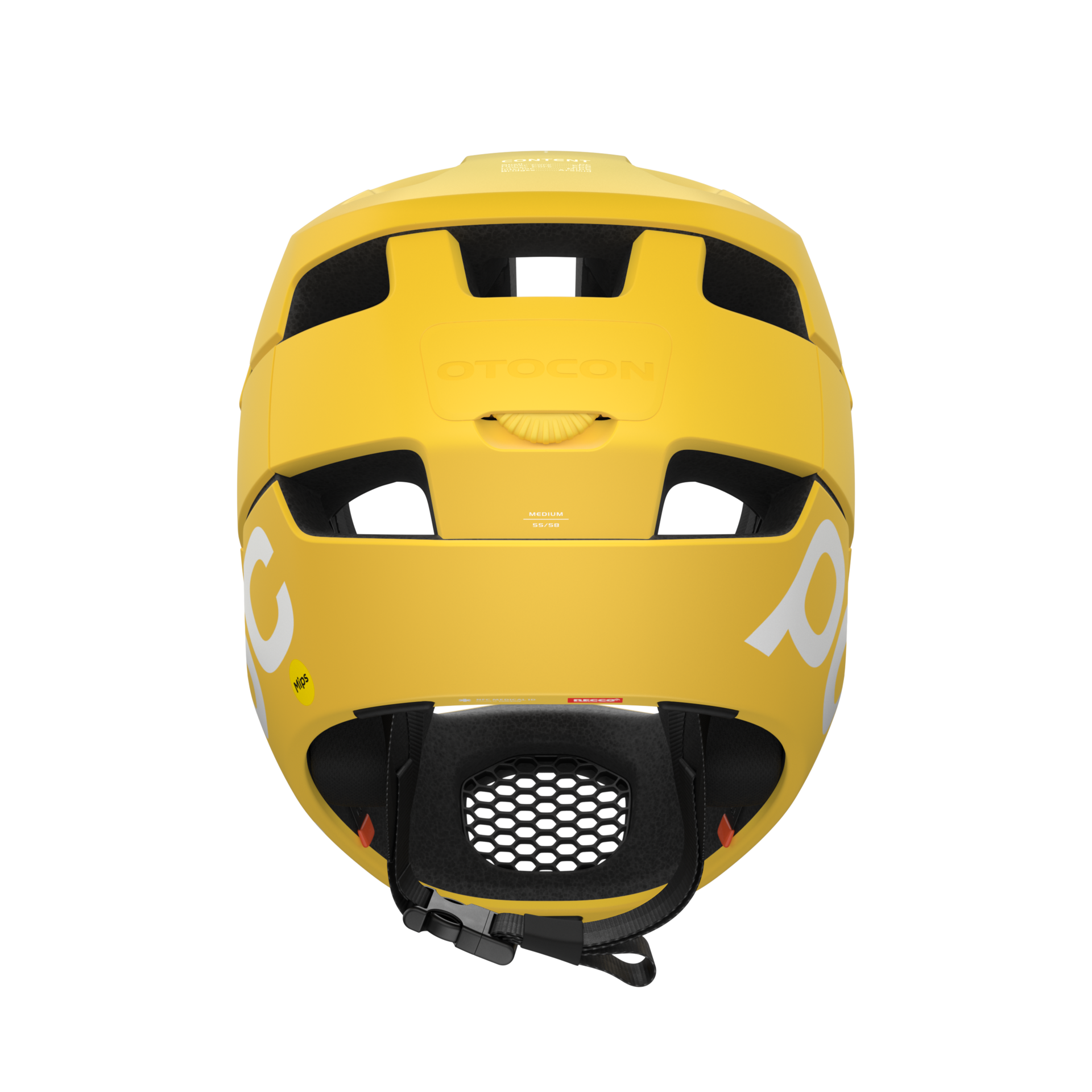 POC Otocon Race Mips Hjälm