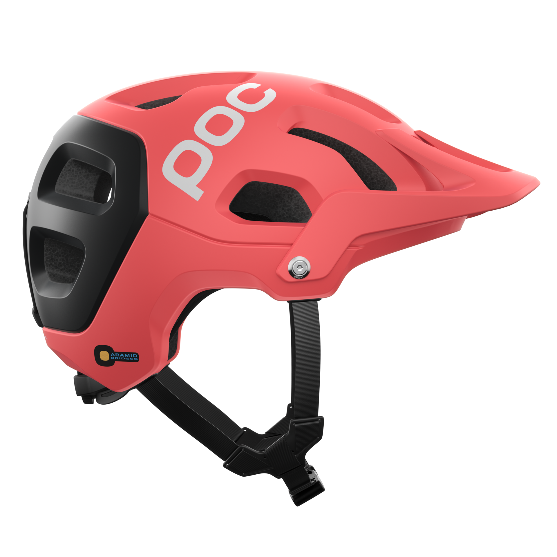 POC Tectal Race Mips Hjälm