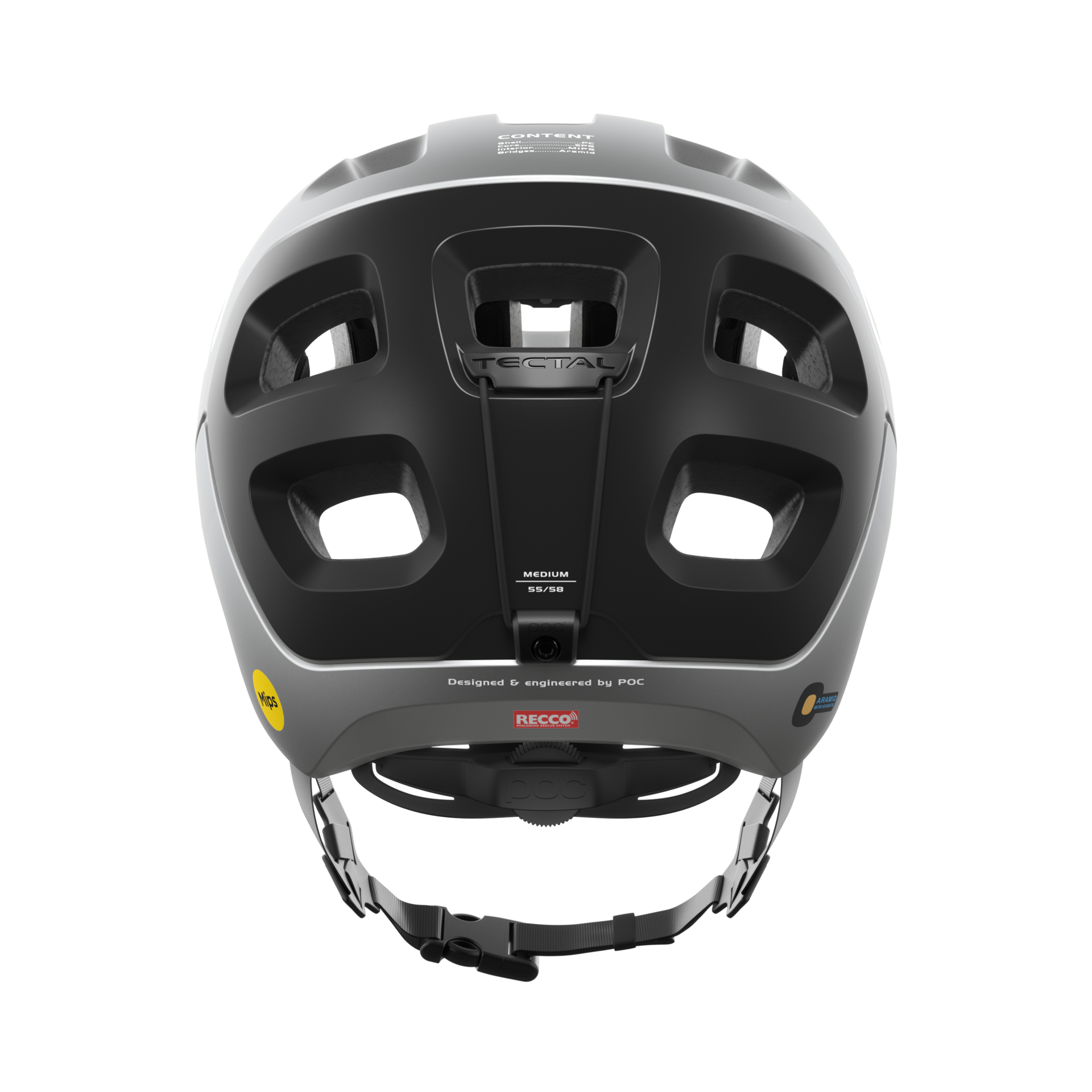 POC Tectal Race Mips Hjälm