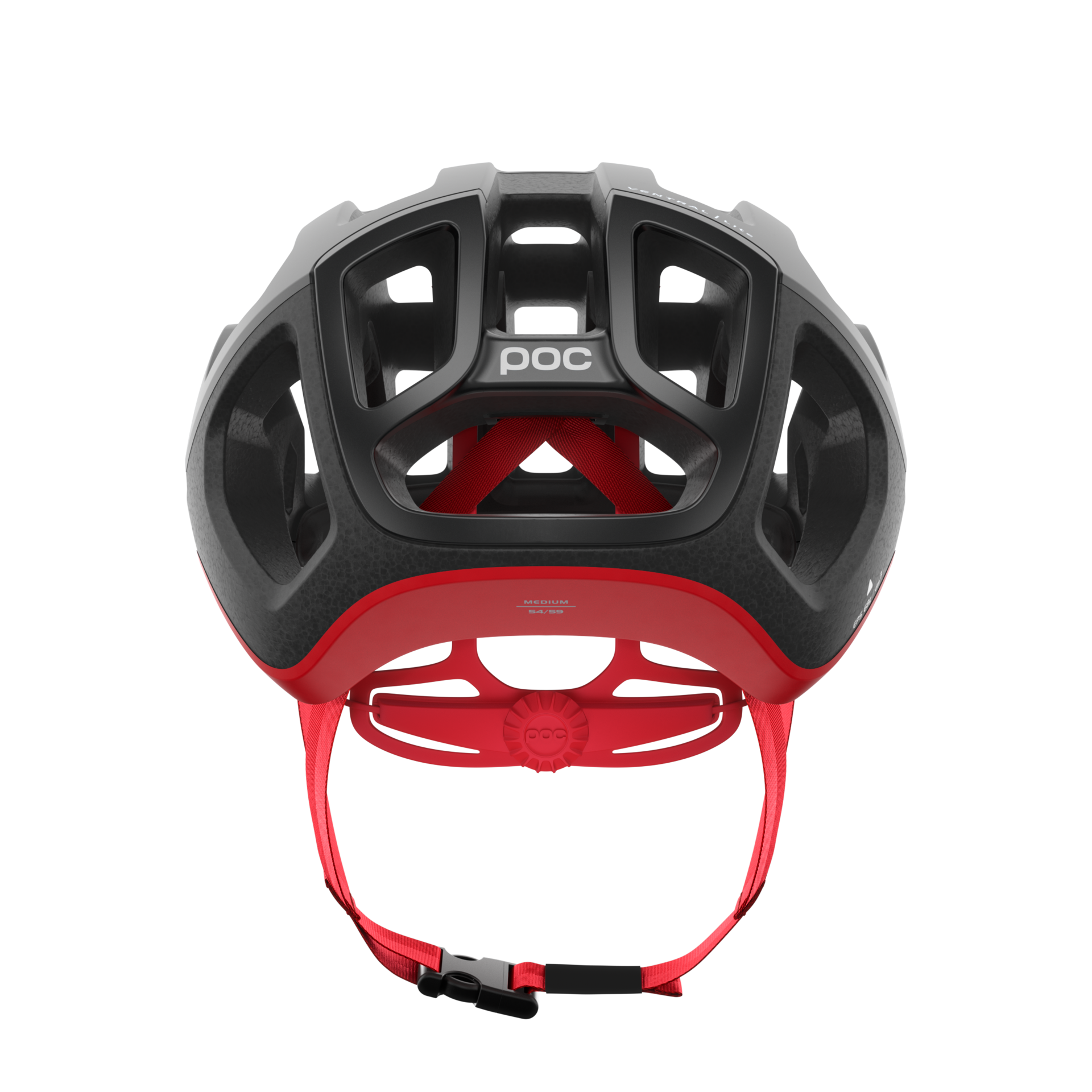 POC Ventral Lite Hjälm