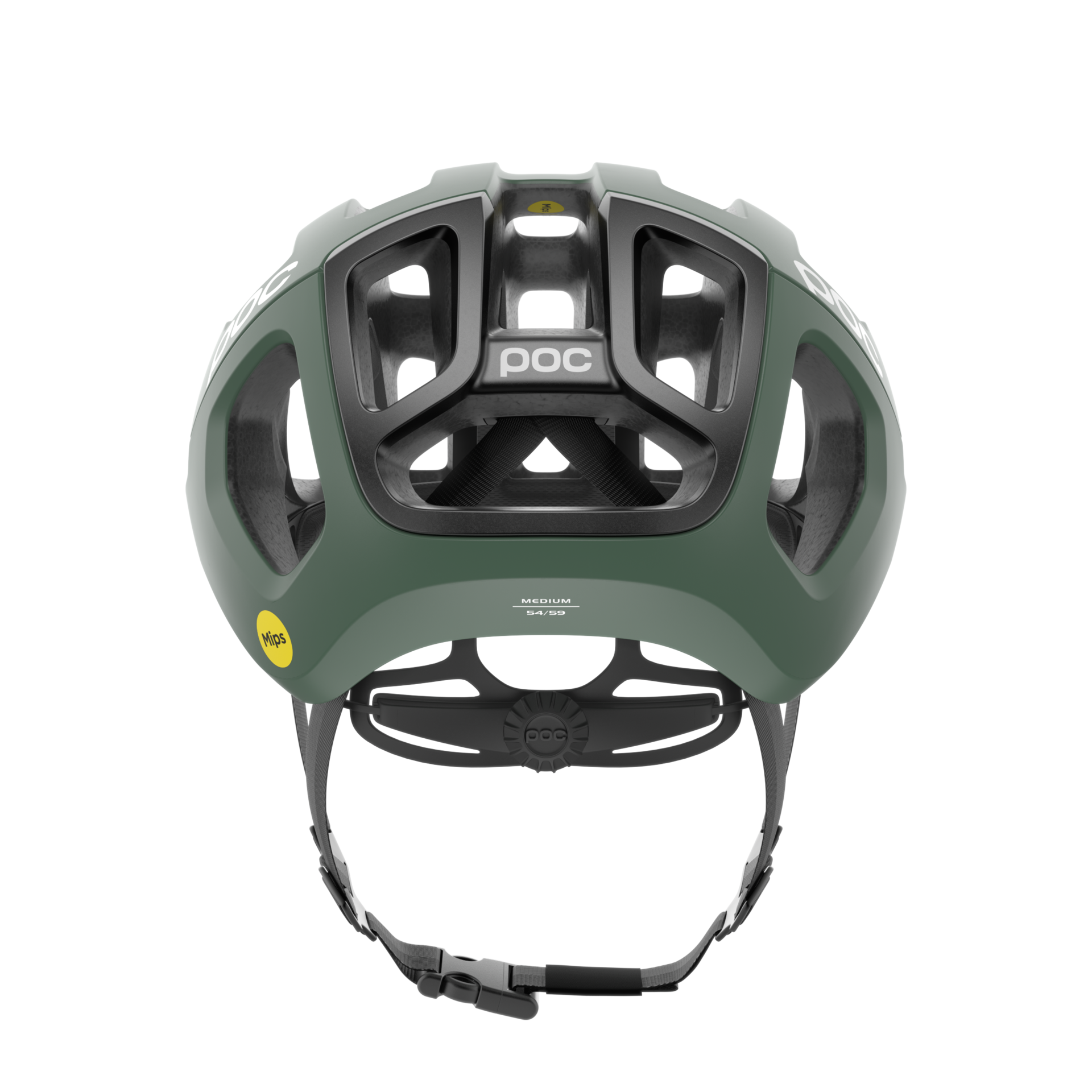 POC Ventral Air Mips Hjälm