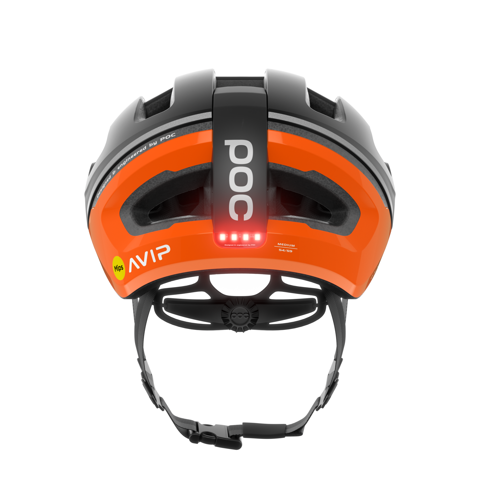 POC Omne Beacon Mips Hjälm