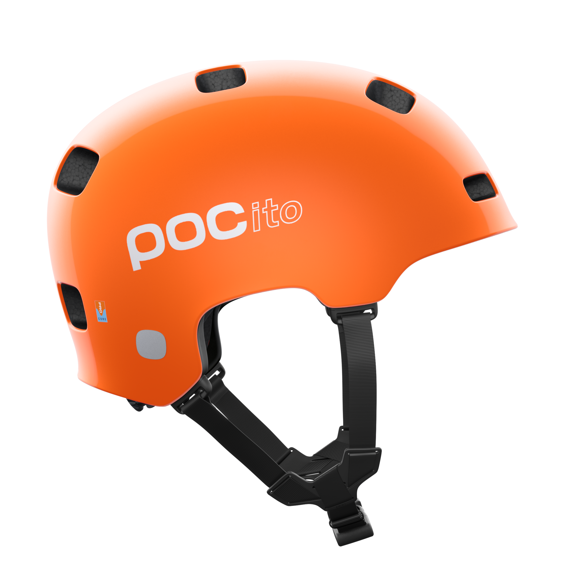 POC Crane Pocito MIPS Hjälm