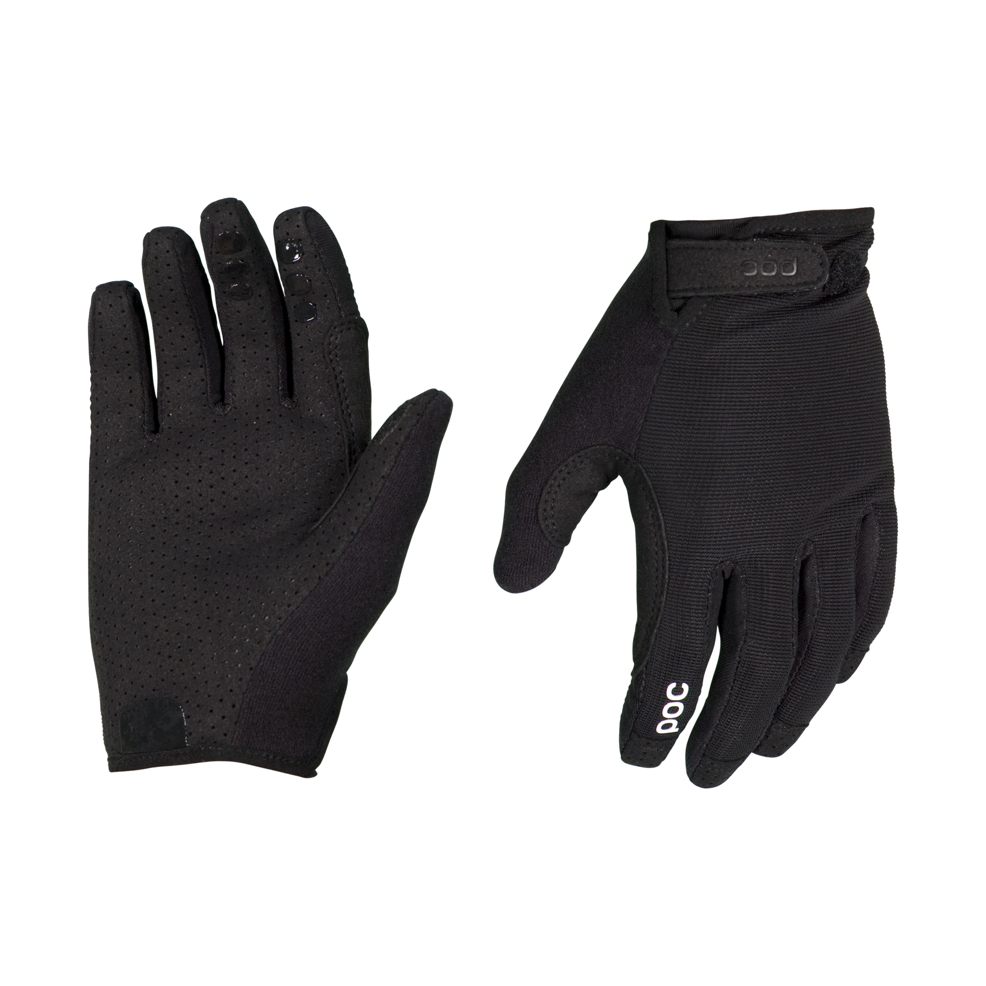 POC Y's Resistance MTB Adj Cykelhandskar