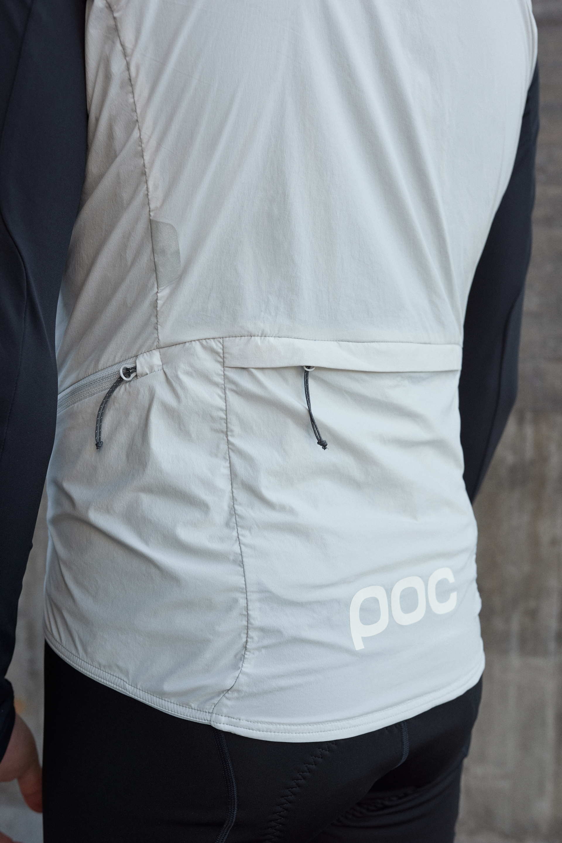 POC Pro Thermal Väst