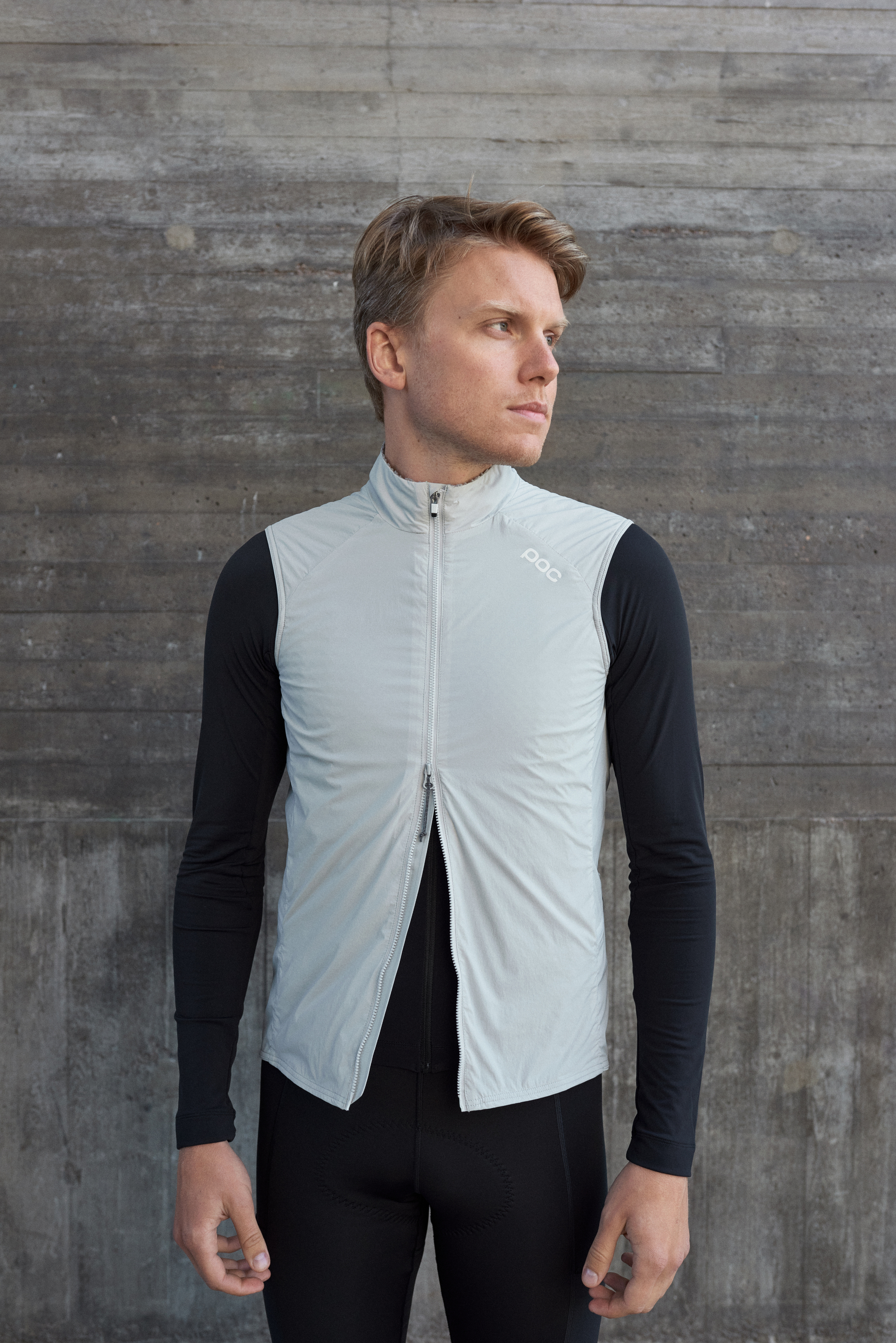 POC Pro Thermal Väst