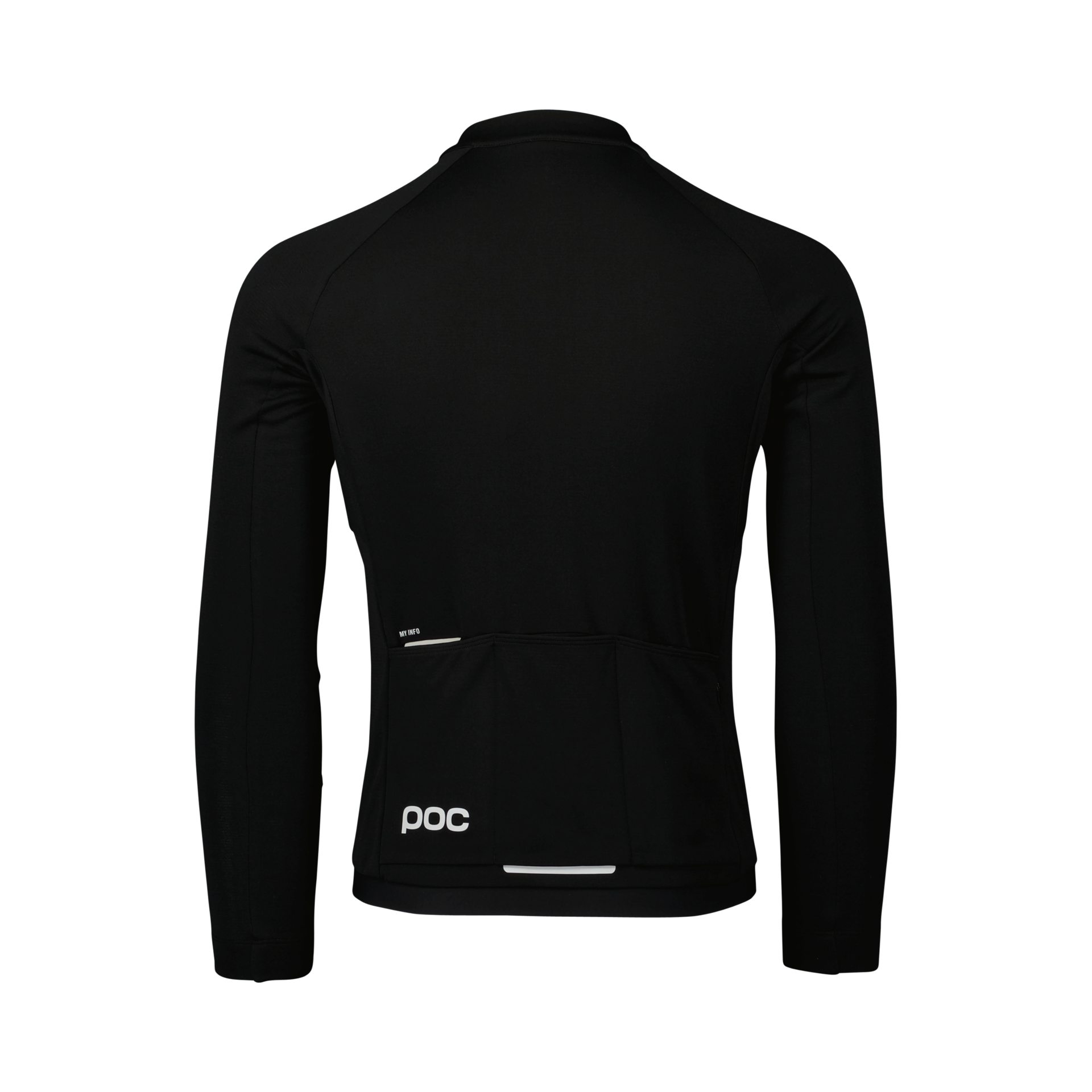 POC M's Thermal Lite Lång Cykeltröya