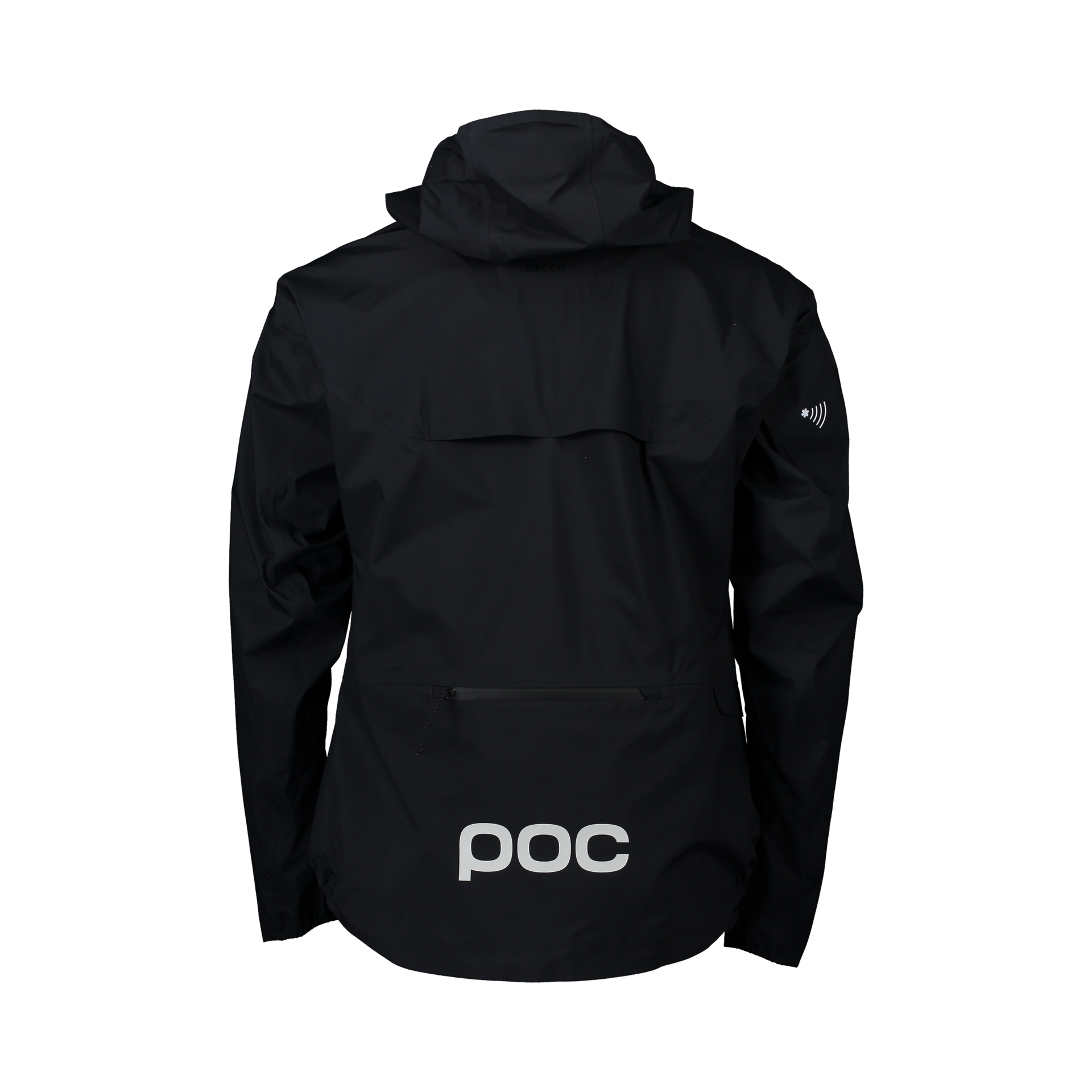 POC W's Signal All-Weather Damjacka