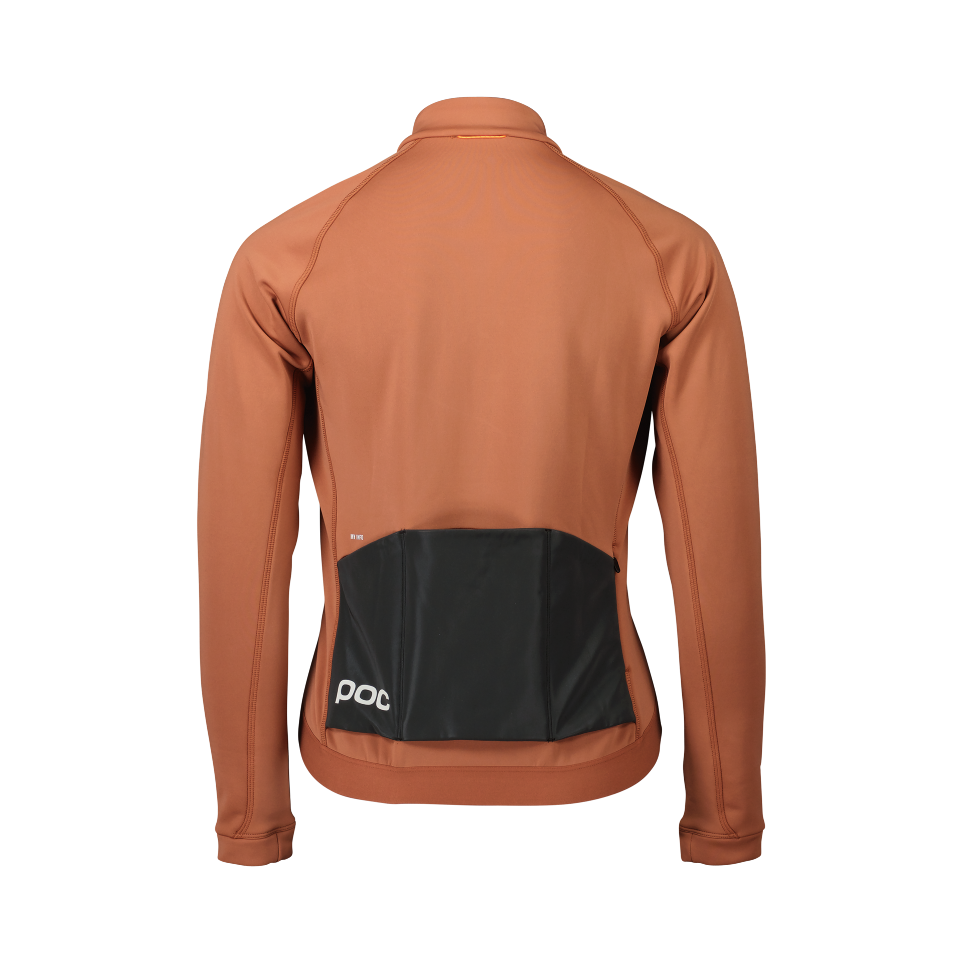 POC M's Thermal Dam Cykeljacka