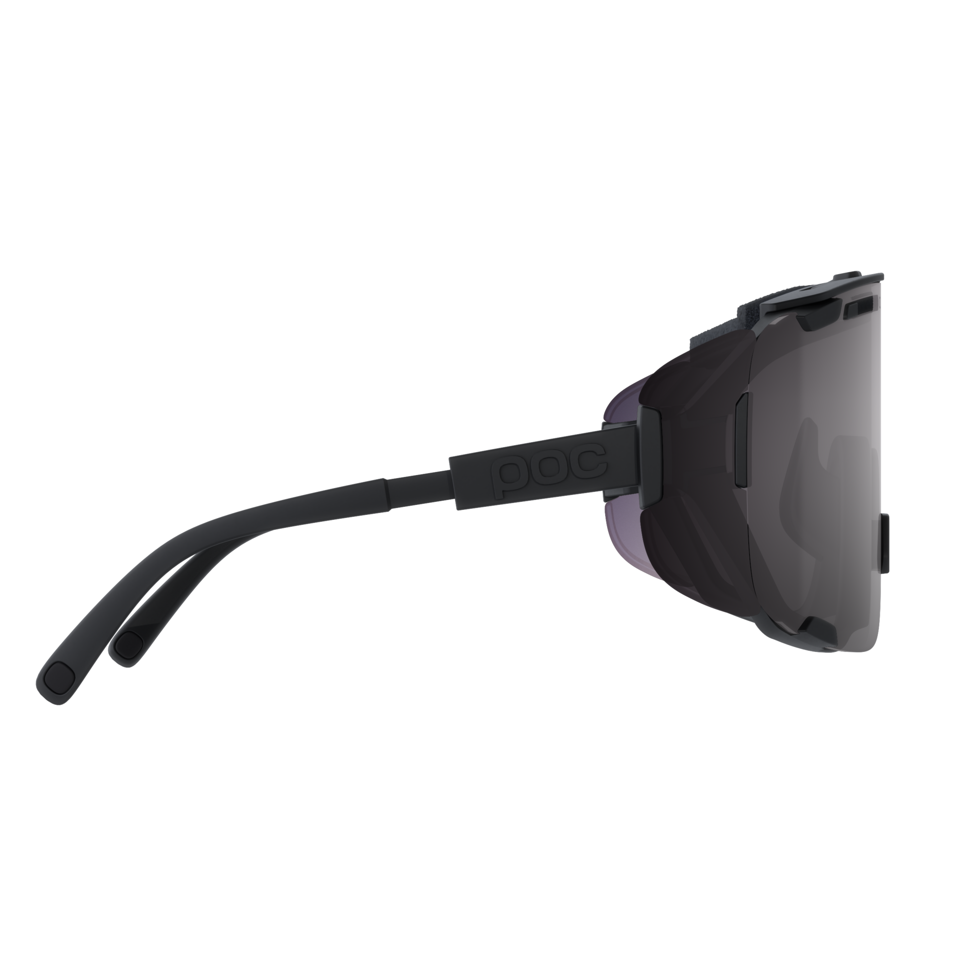 POC Devour Glacial Glasögon