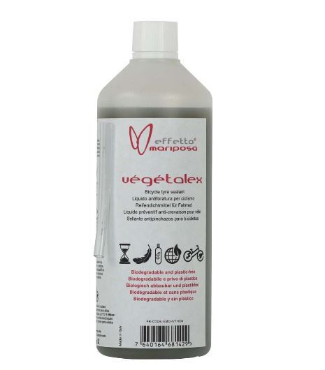 Effetto Vegetalex 1000ml Tubeless Guffe