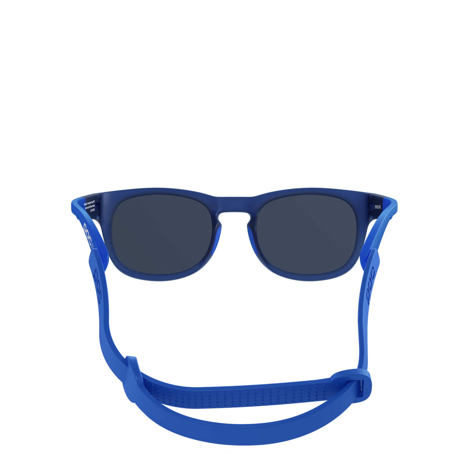 POC Evolve POCito Glasögon