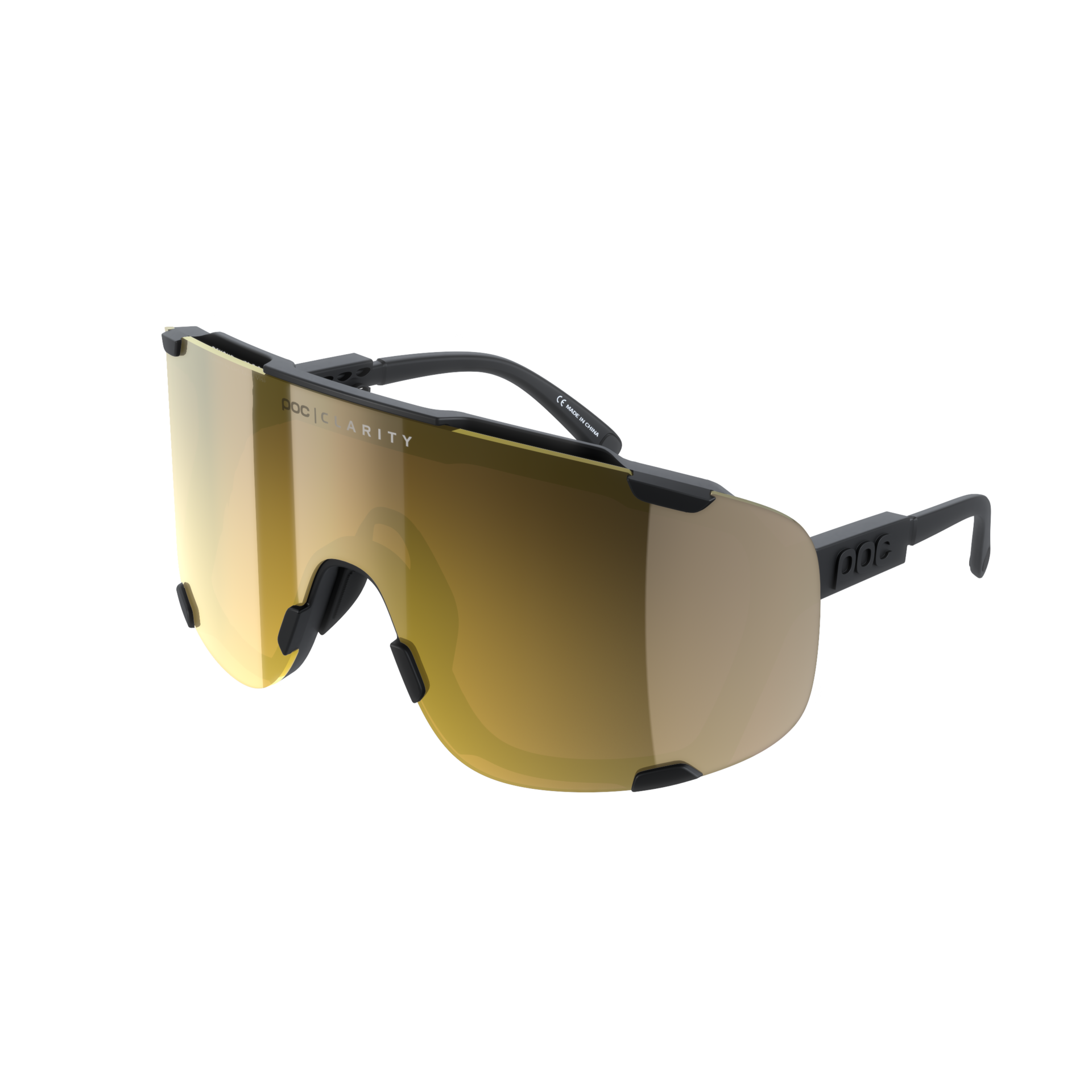 POC Devour Glasögon