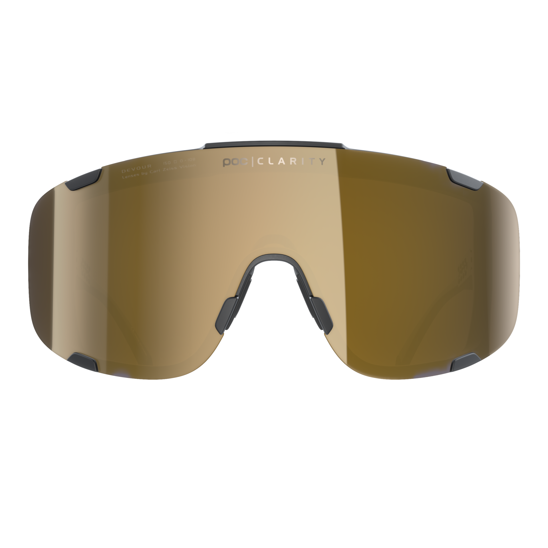 POC Devour Glasögon