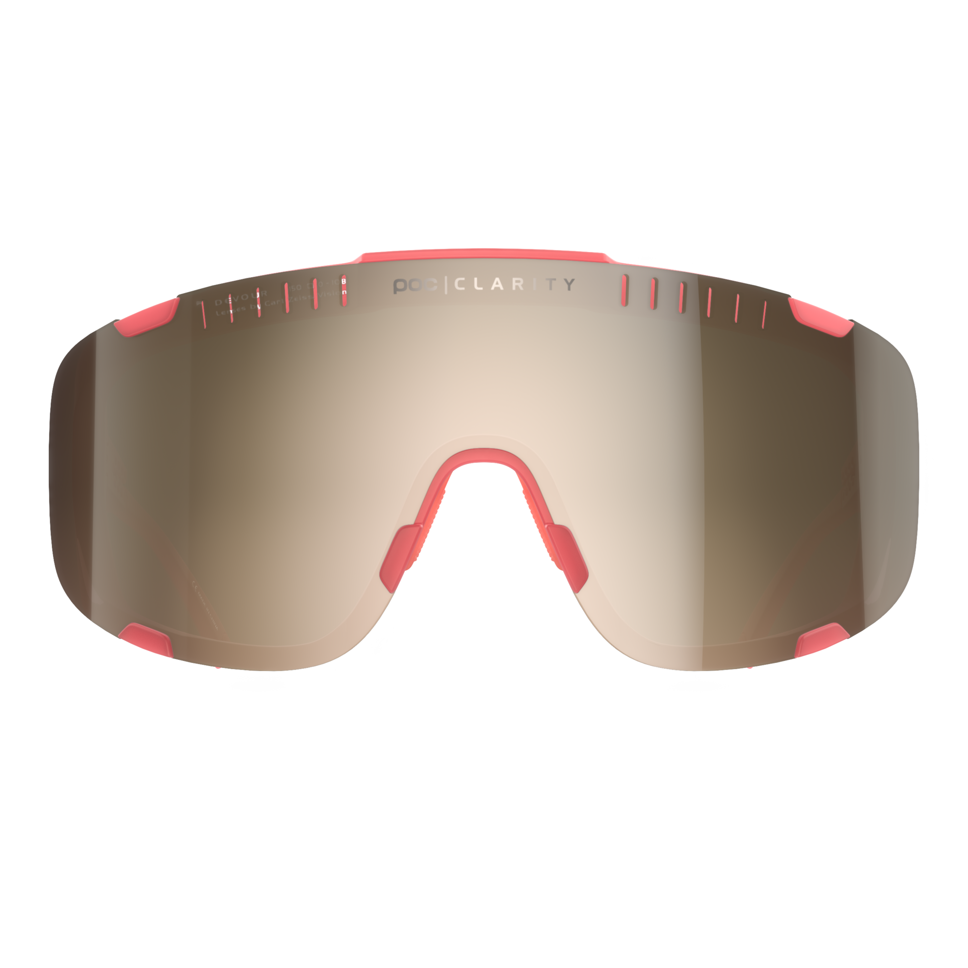 POC Devour Glasögon