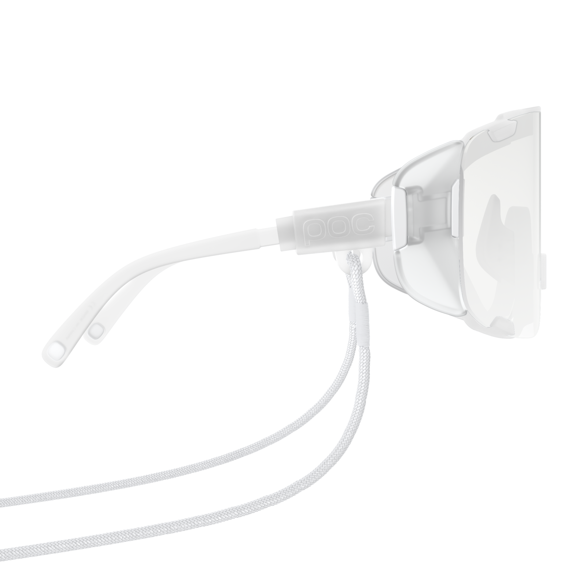 POC Devour ULTRA Glasögon