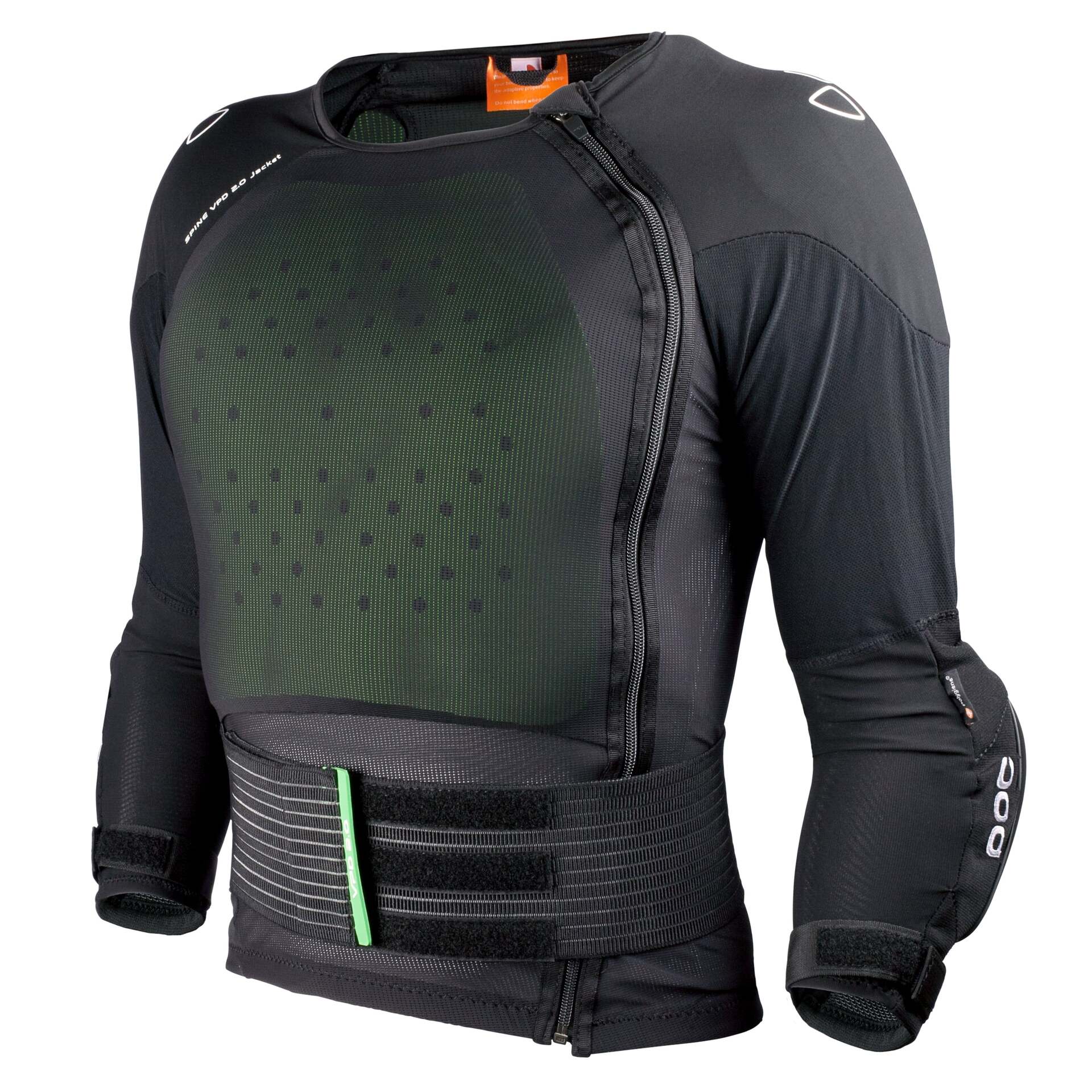 POC Spine VPD 2.0 Jacka