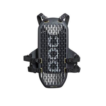 POC VPD System Torso