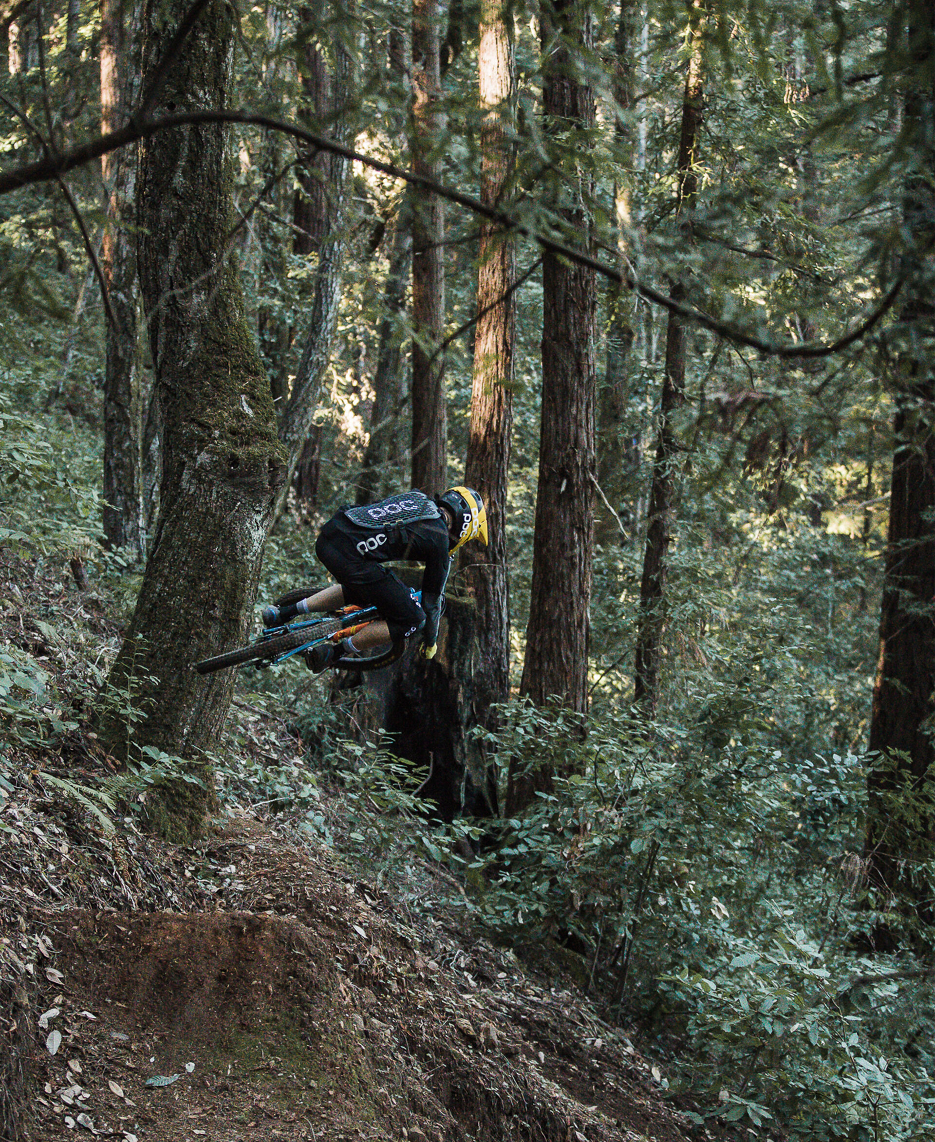 POC Essential DH Cykeltröja