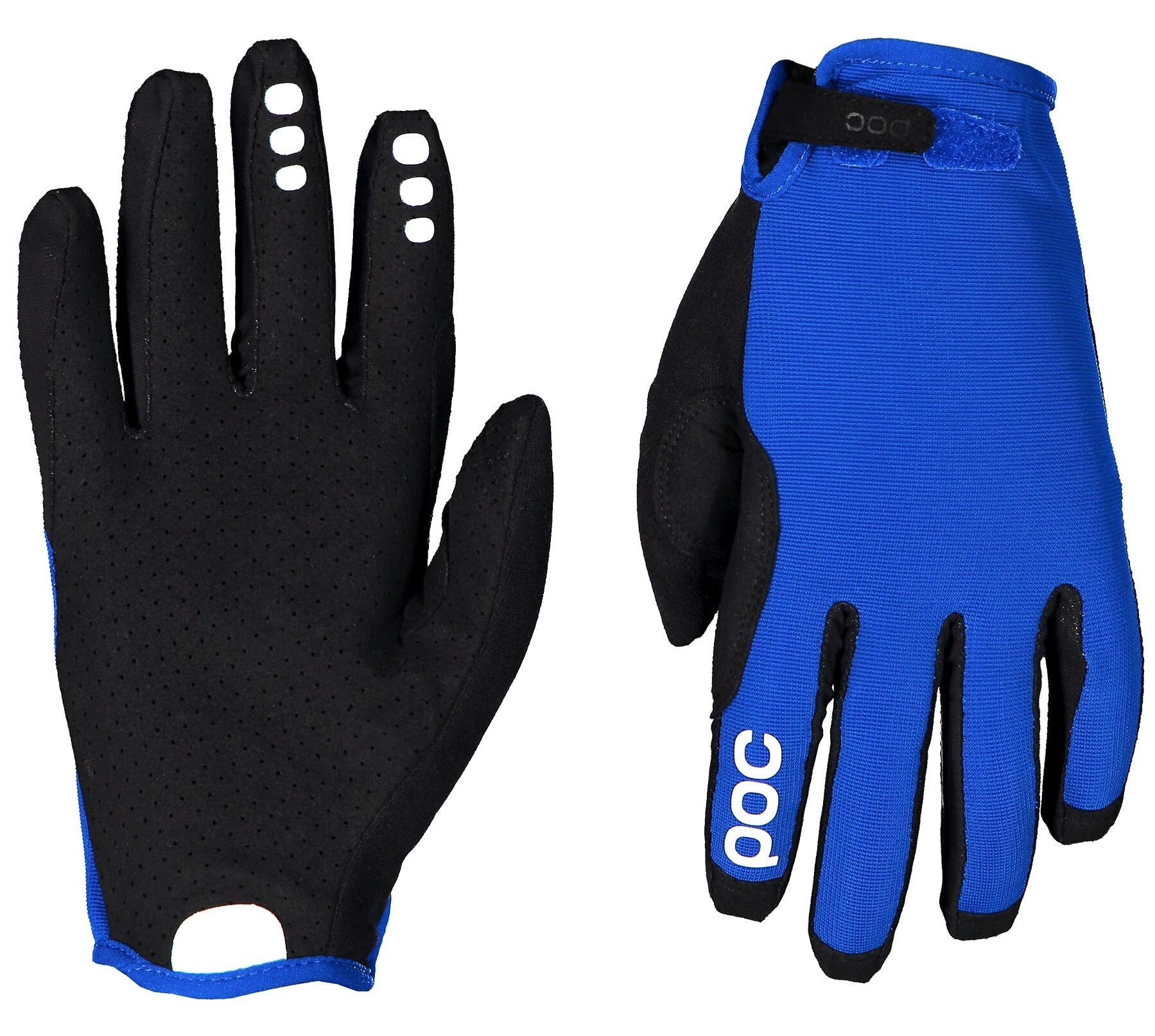 POC Resistance Enduro Adj Cykelhandskar