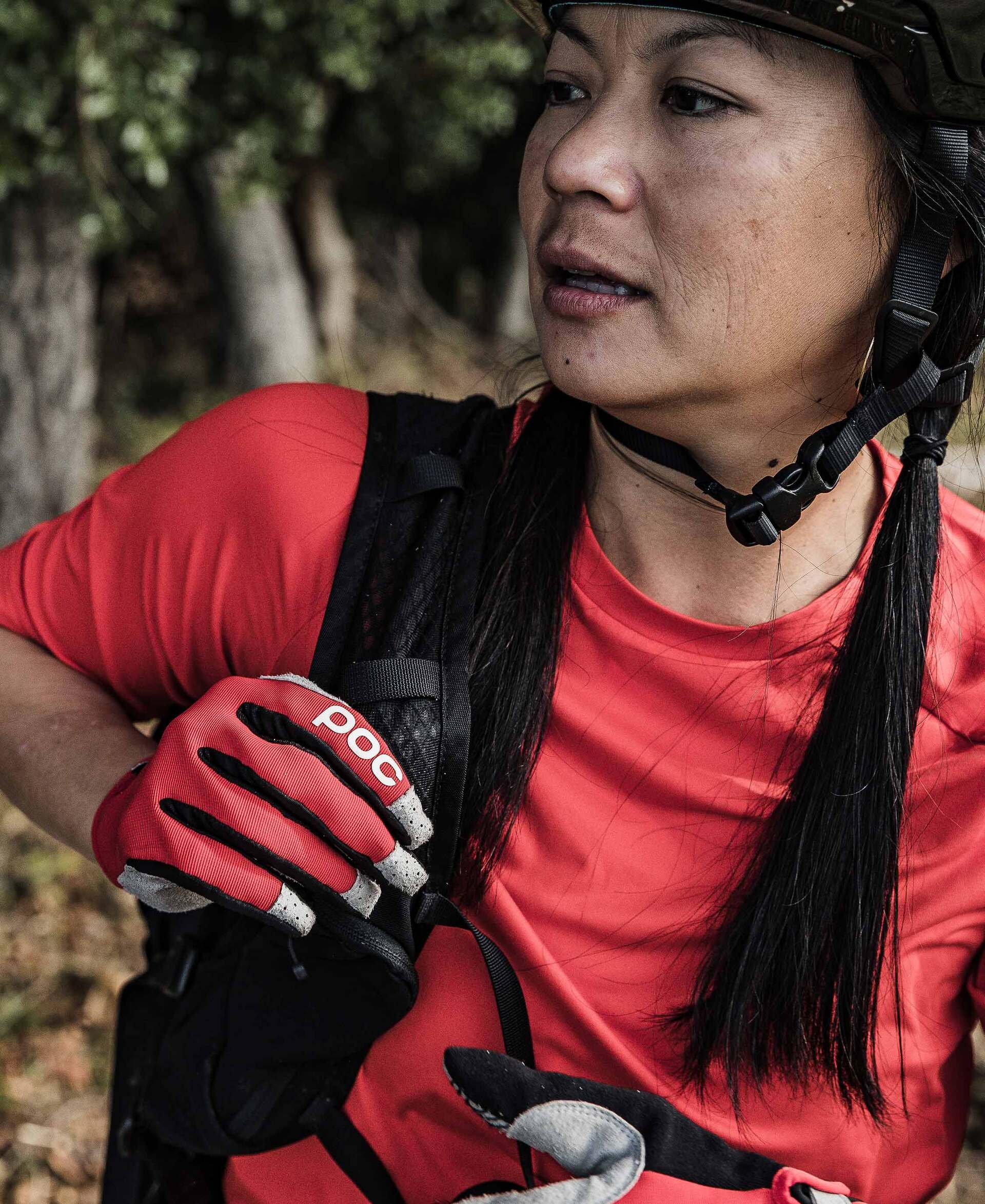 POC Resistance Enduro Adj Cykelhandskar