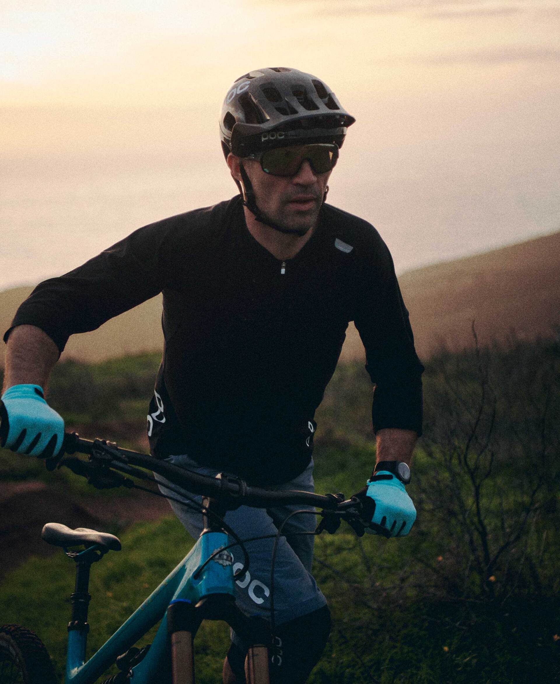 POC Resistance Enduro Adj Cykelhandskar