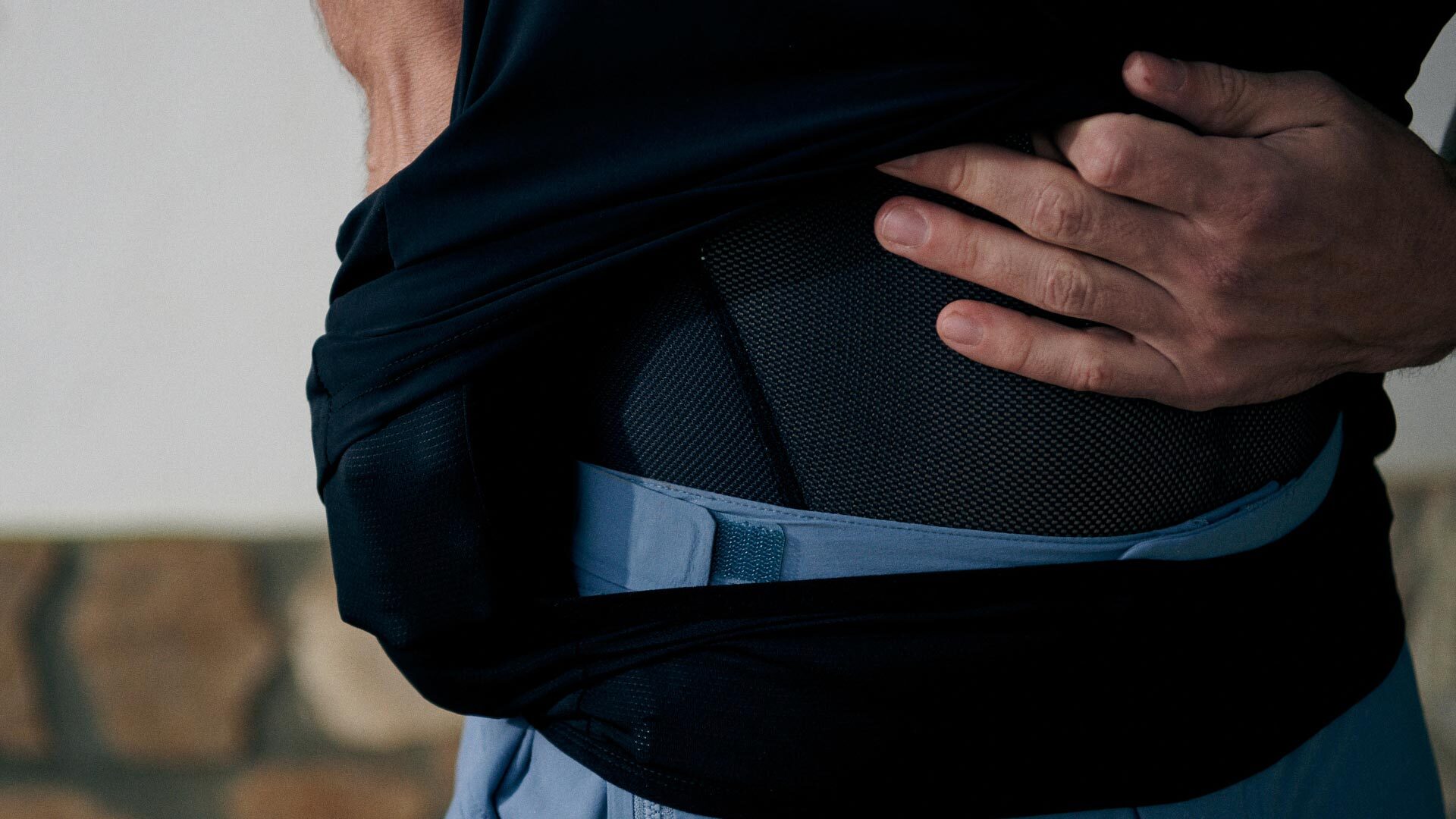 POC MTB Air Layer Cykelshorts