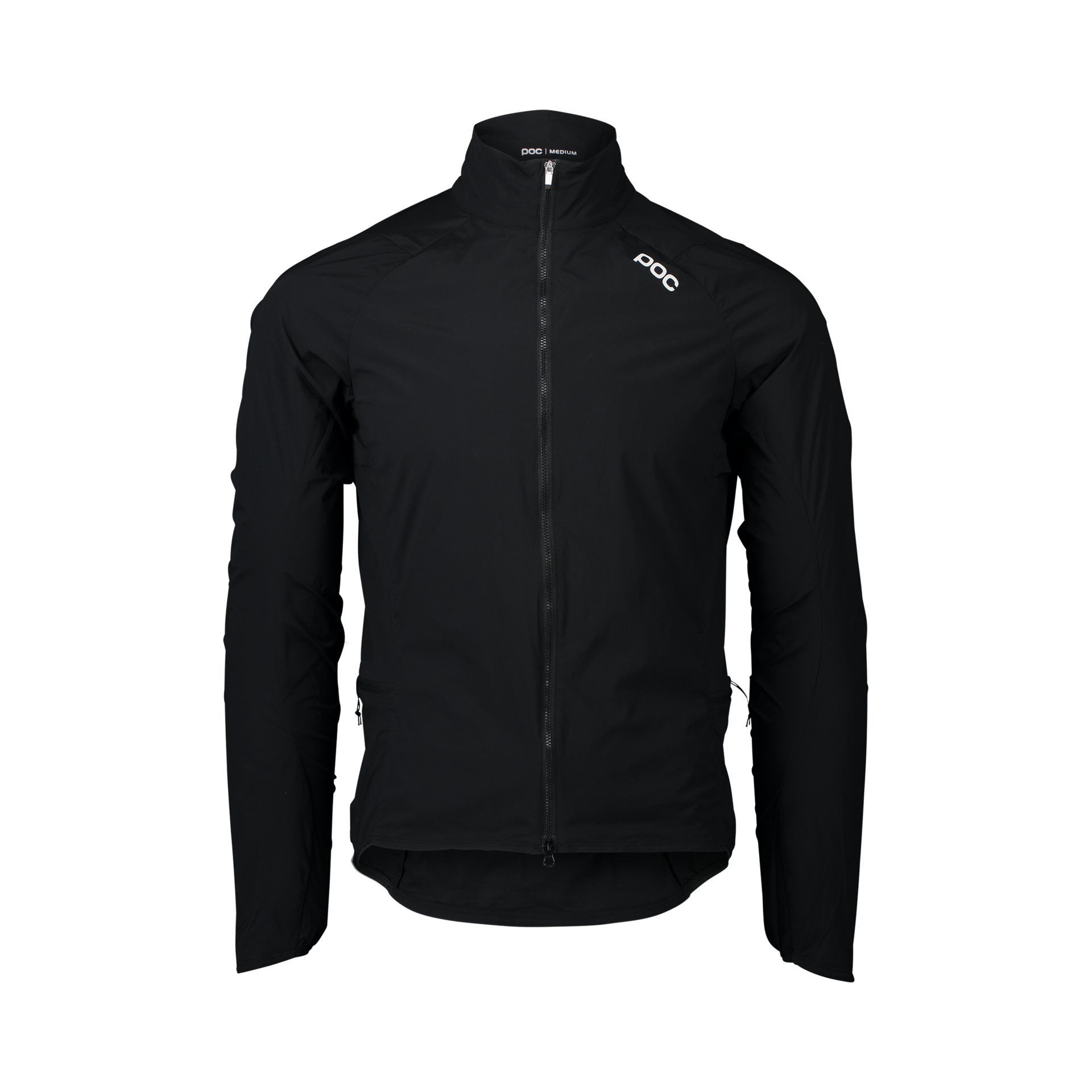 POC Pro Thermal Cykeljacka