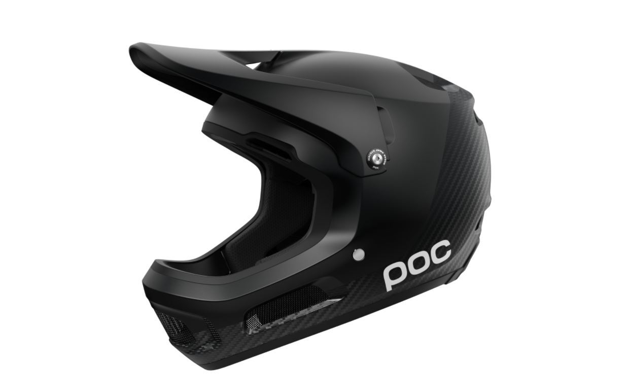 POC Coron Air Carbon Hjälm