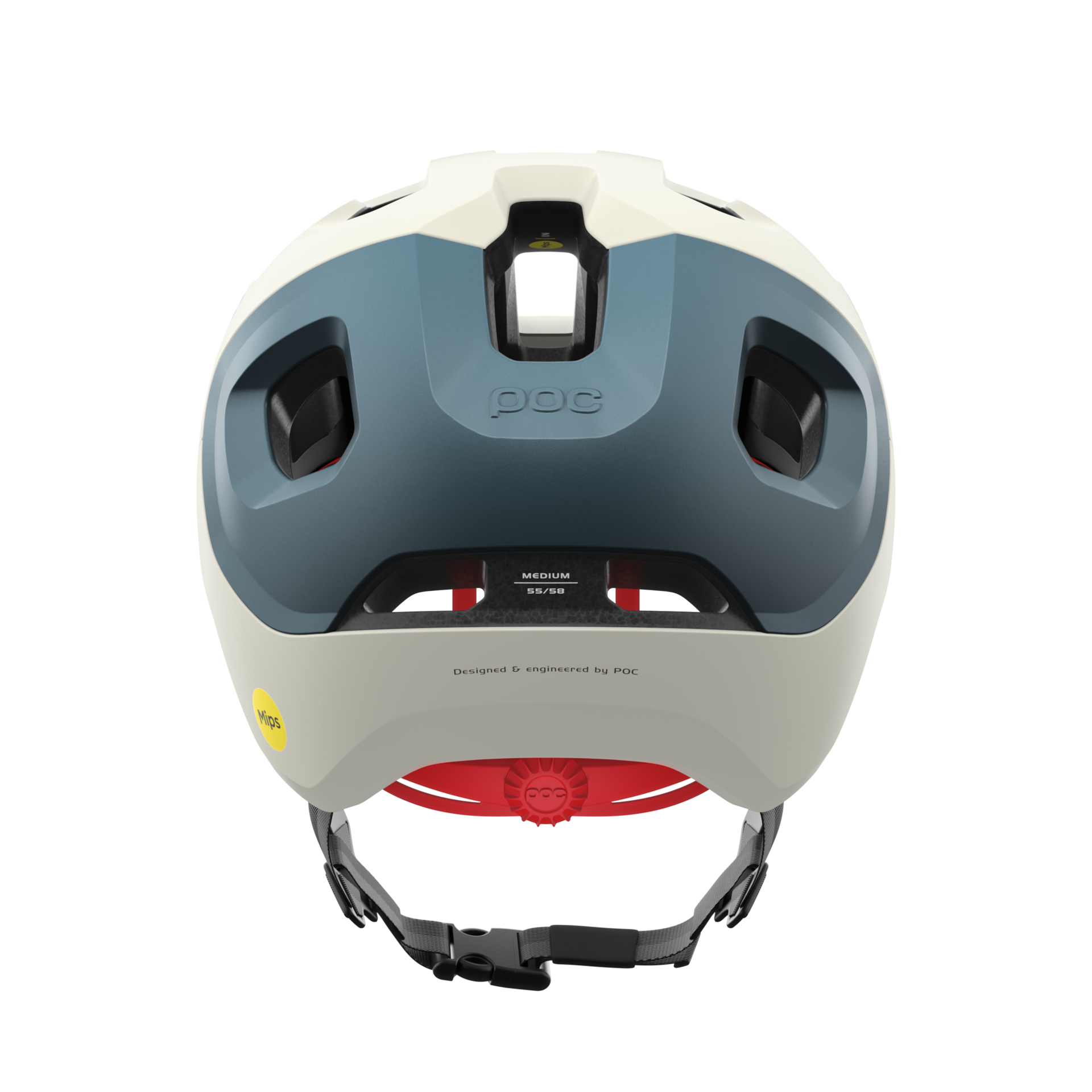 POC Axion Race Mips Hjälm