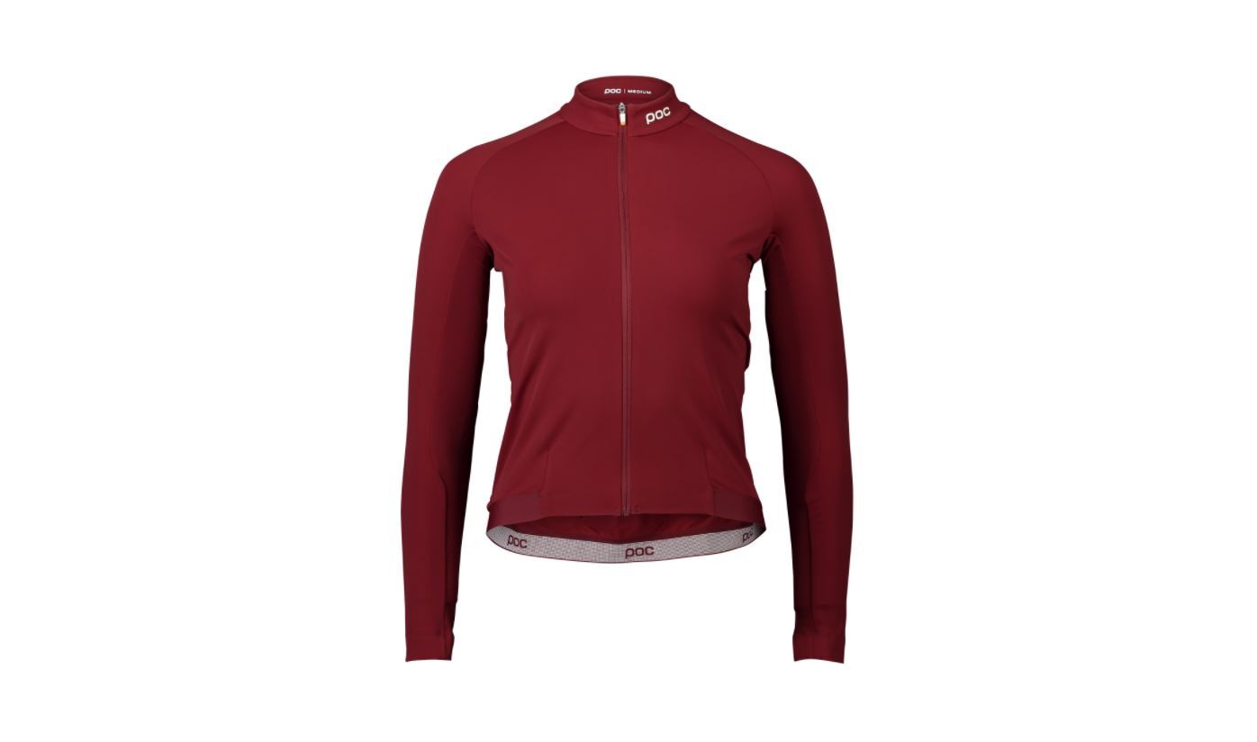 POC Ambient Thermal Dam LS Tröja