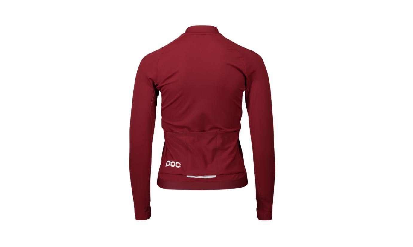 POC Ambient Thermal Dam LS Tröja