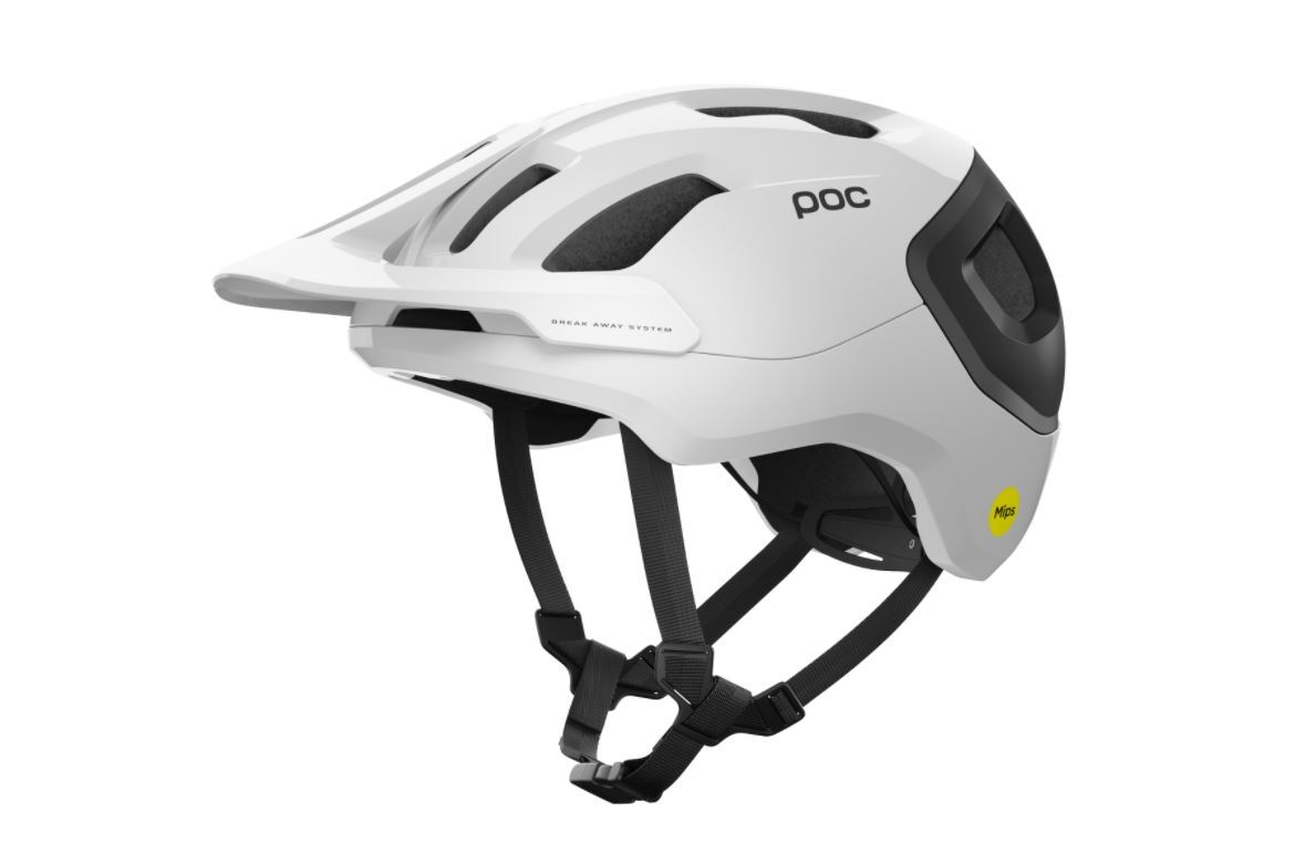 POC Axion Race Mips Hjälm