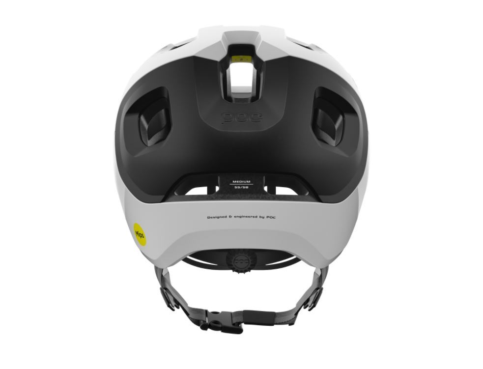 POC Axion Race Mips Hjälm