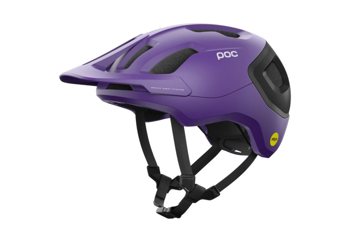 POC Axion Race Mips Hjälm