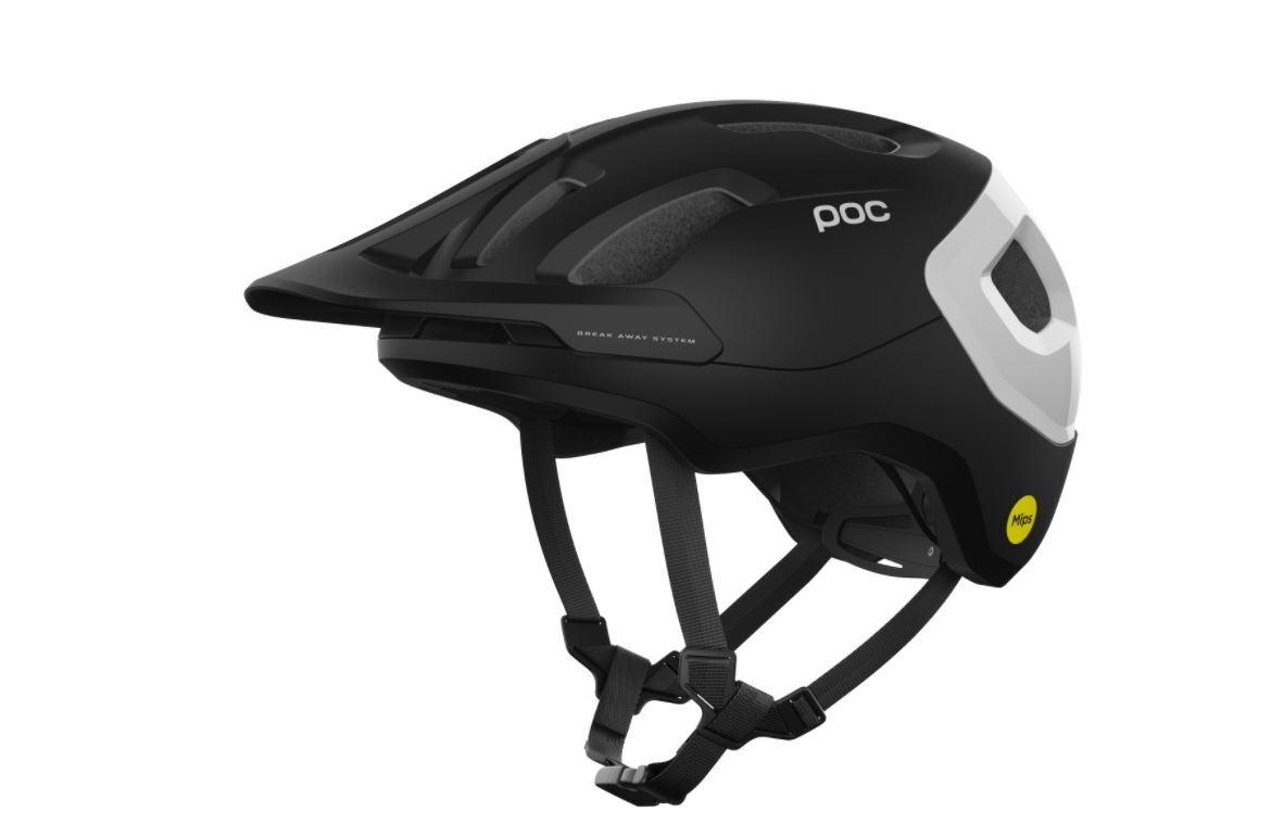POC Axion Race Mips Hjälm