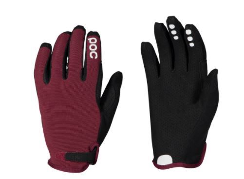 POC Resistance Enduro Adj Cykelhandskar
