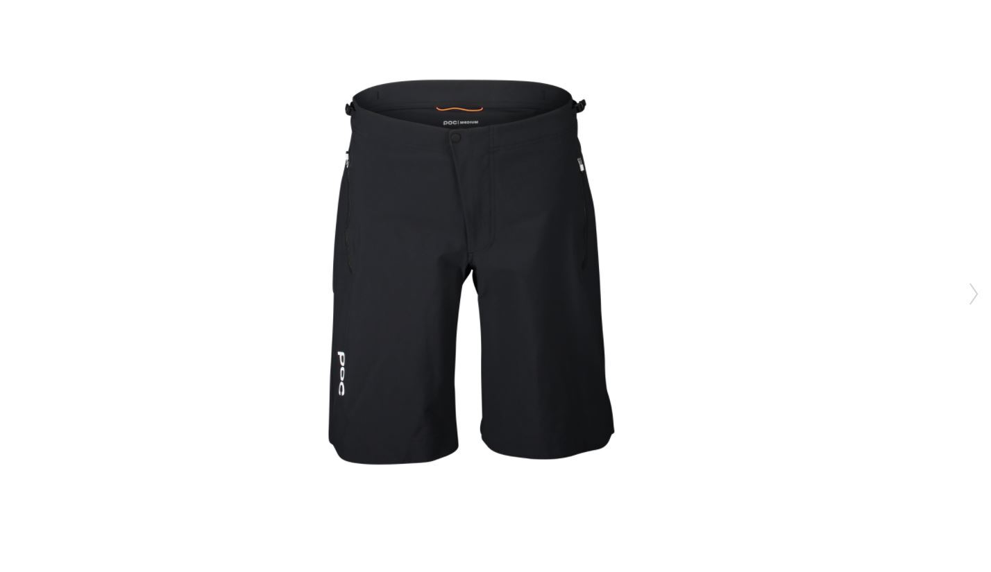 POC Essential Enduro Dam Shorts