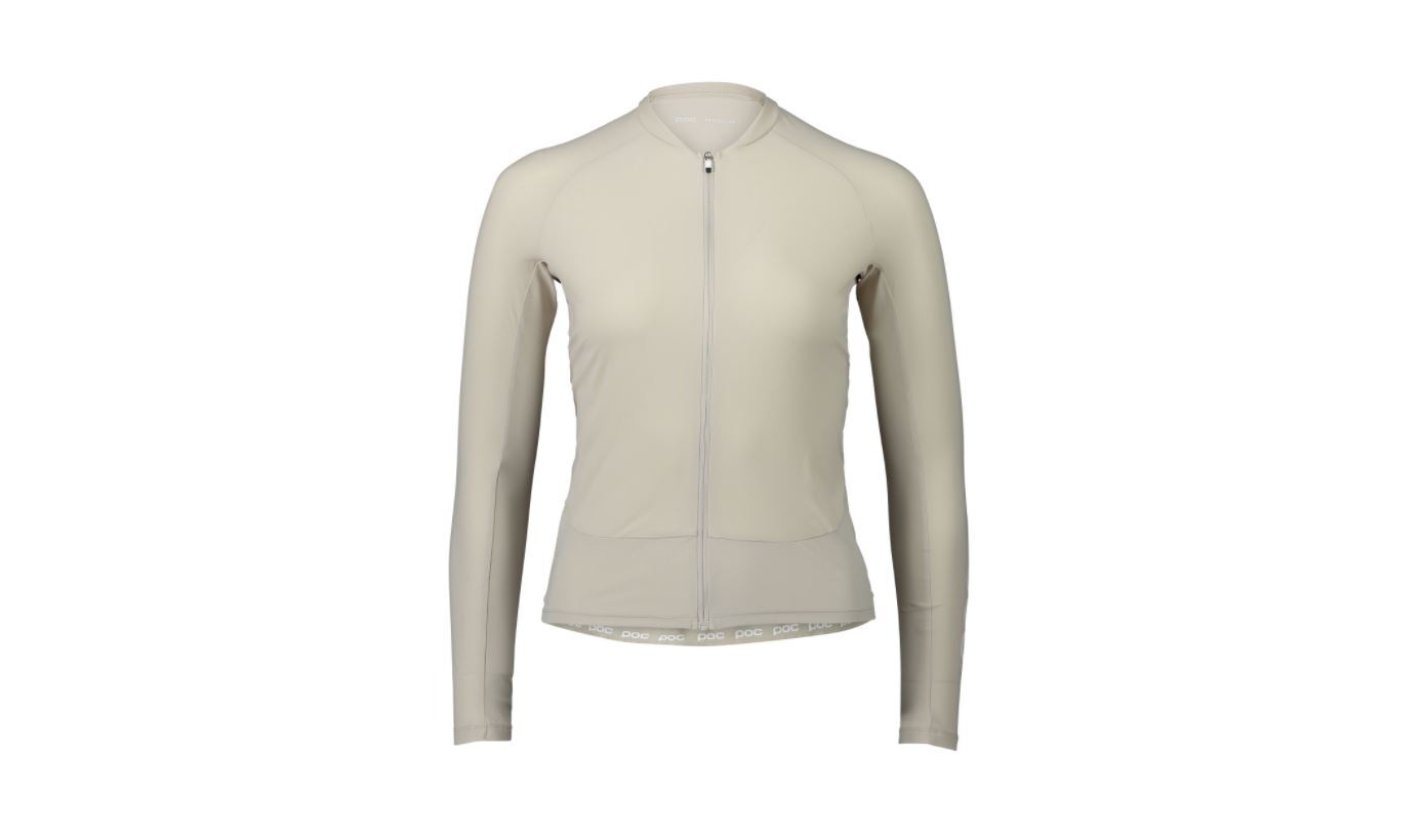 POC Essential Road LS Dam Cykeltröja