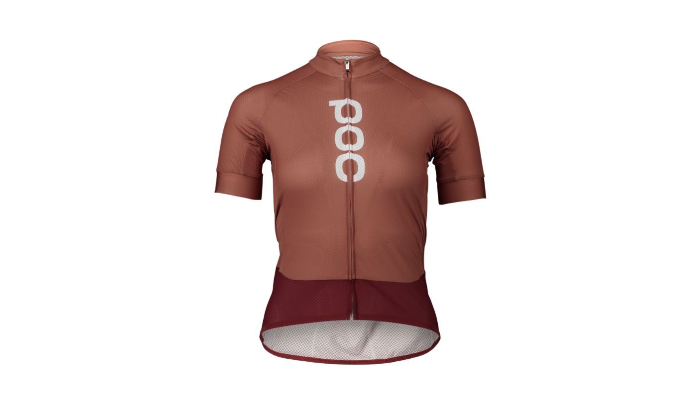 POC Essential Road Logo Dam Cykeltröja