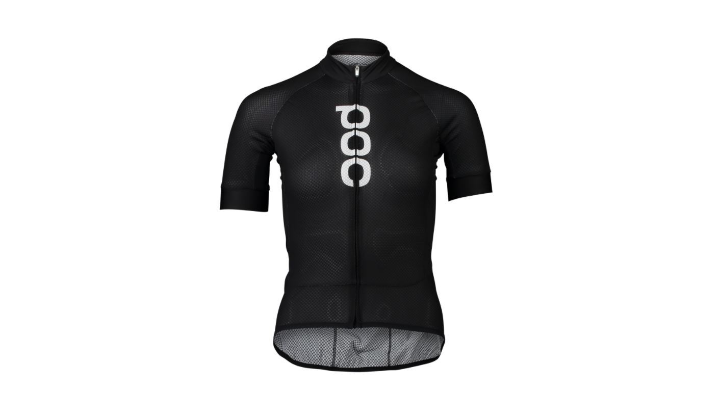 POC Essential Road Logo Dam Cykeltröja