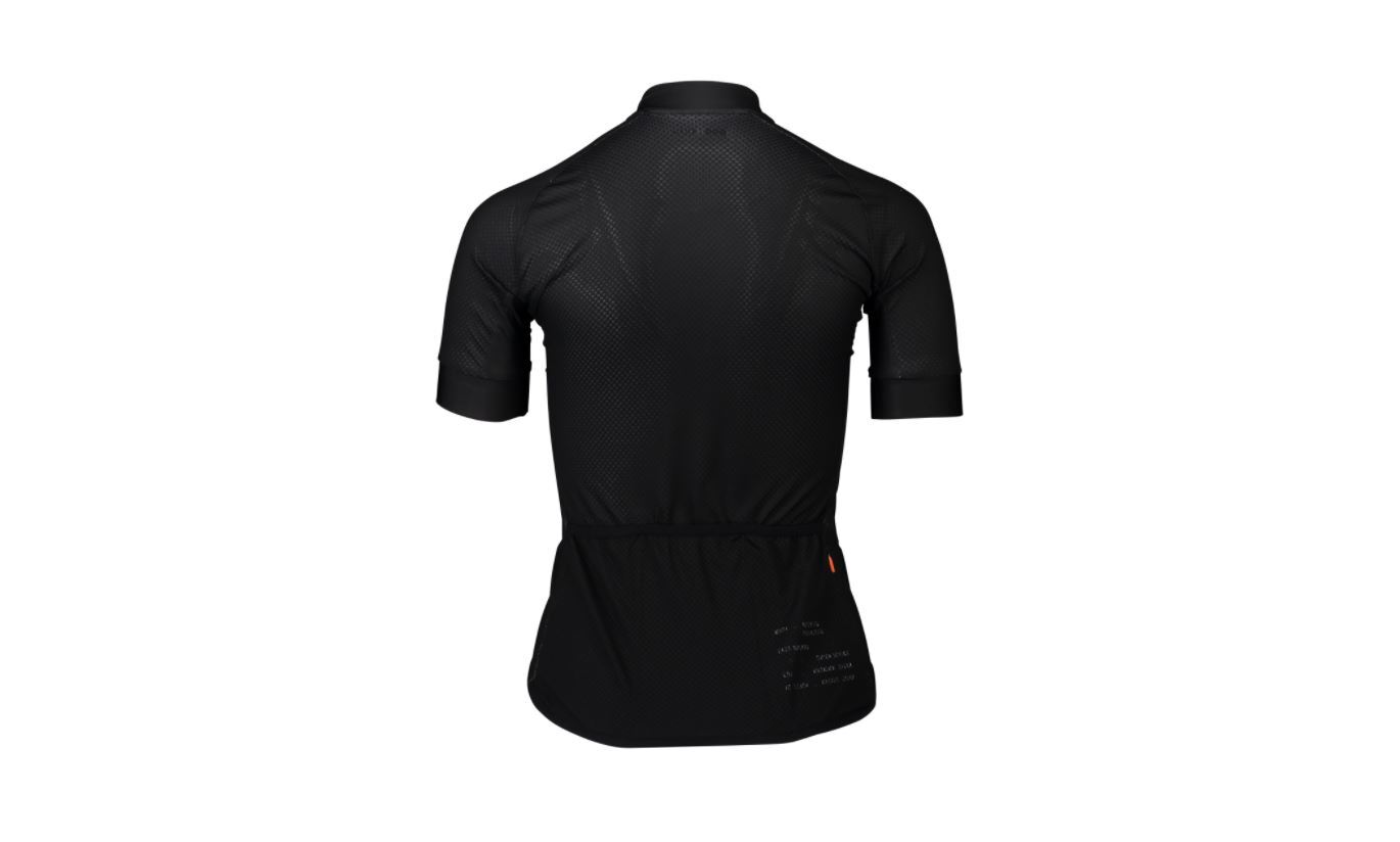 POC Essential Road Logo Dam Cykeltröja