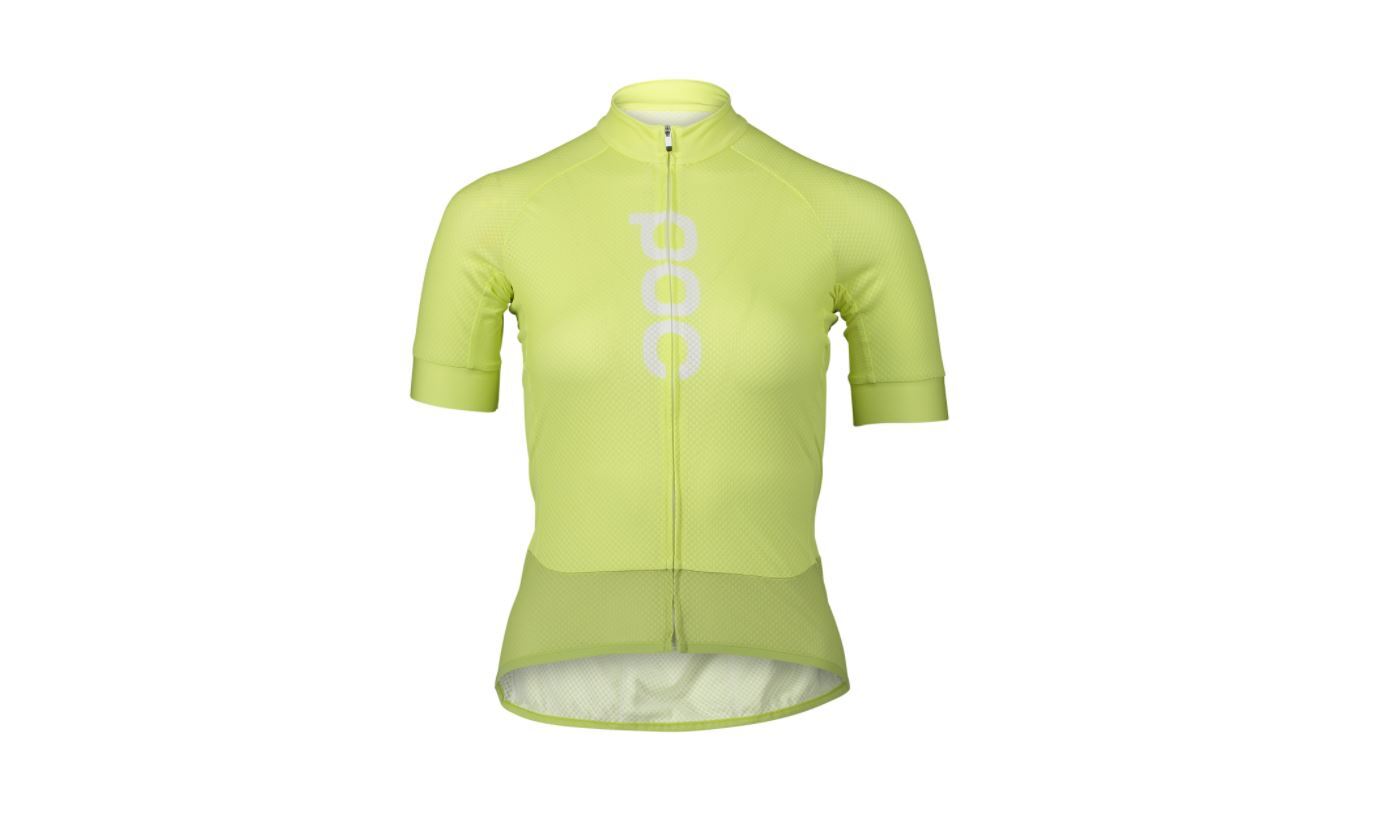 POC Essential Road Logo Dam Cykeltröja