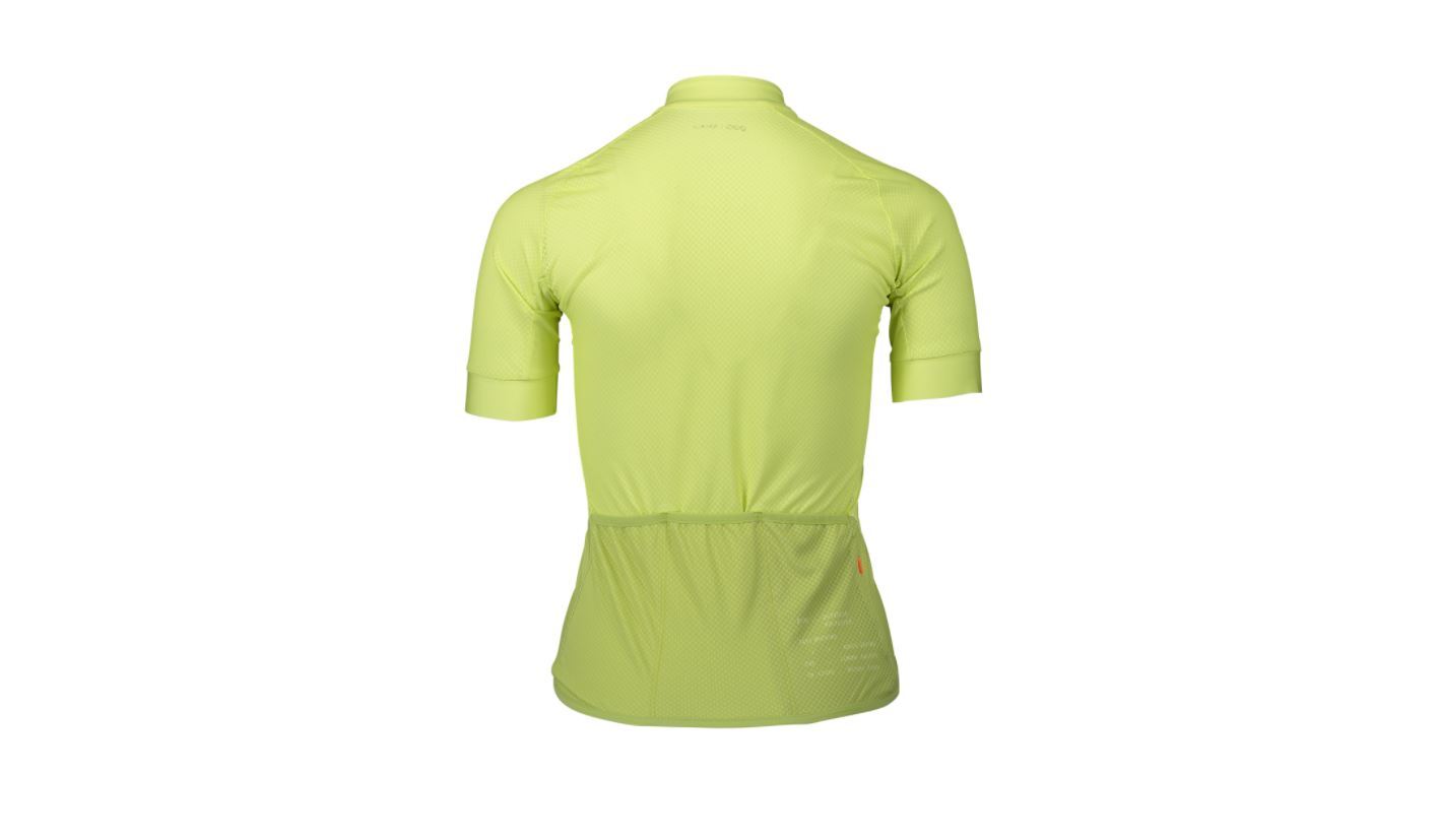 POC Essential Road Logo Dam Cykeltröja