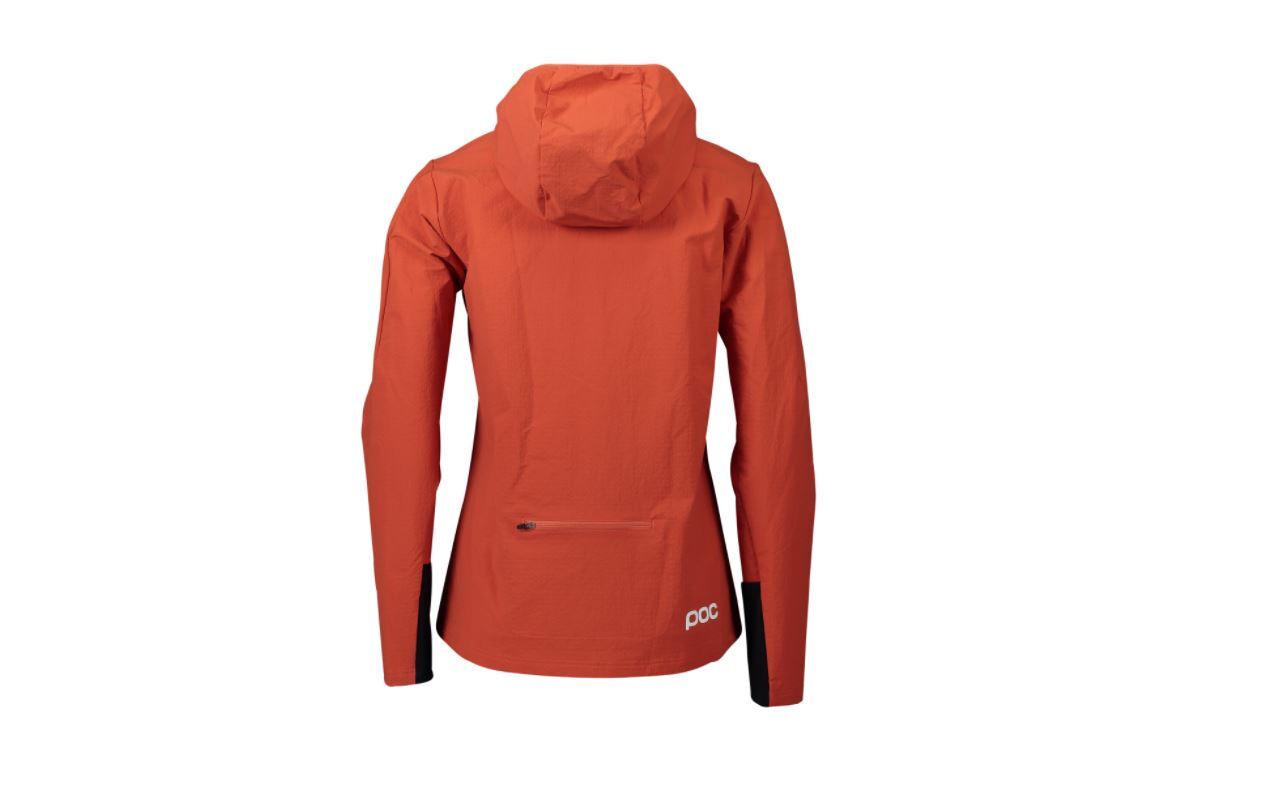 POC Mantle Thermal Hoodie Dam Jacka