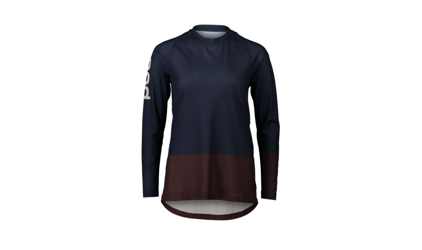 POC MTB Pure LS Dam Tröja