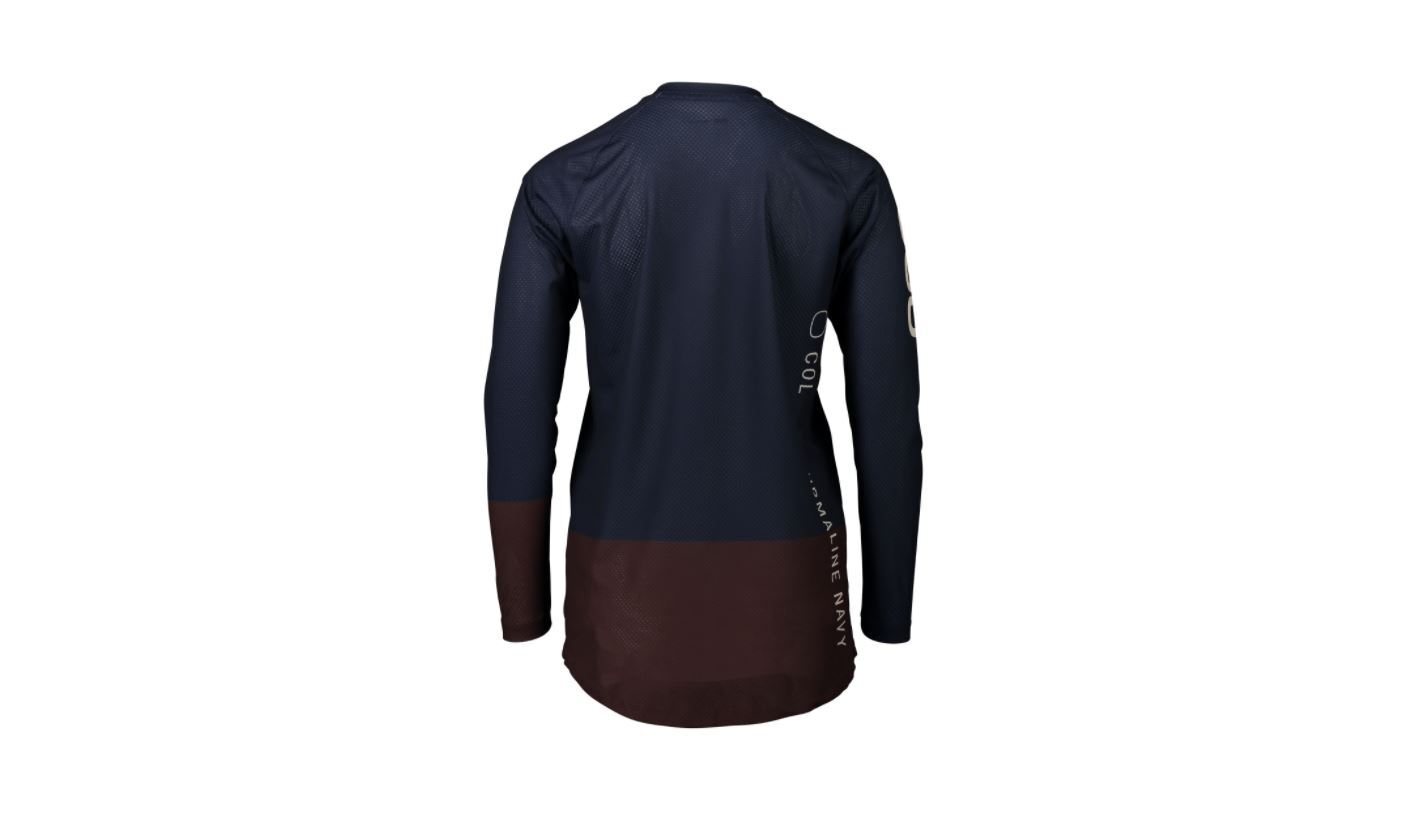 POC MTB Pure LS Dam Tröja